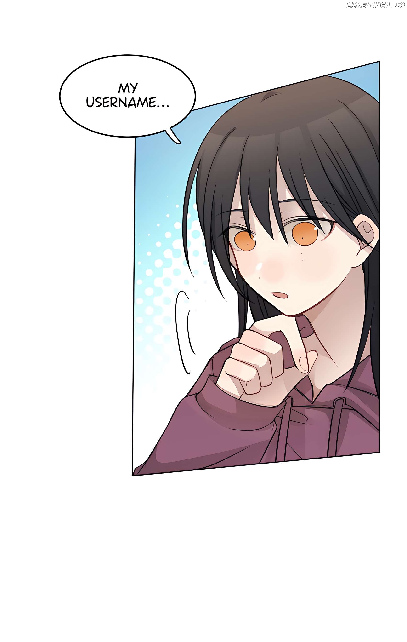 Listening To The Stars Chapter 23 - page 17