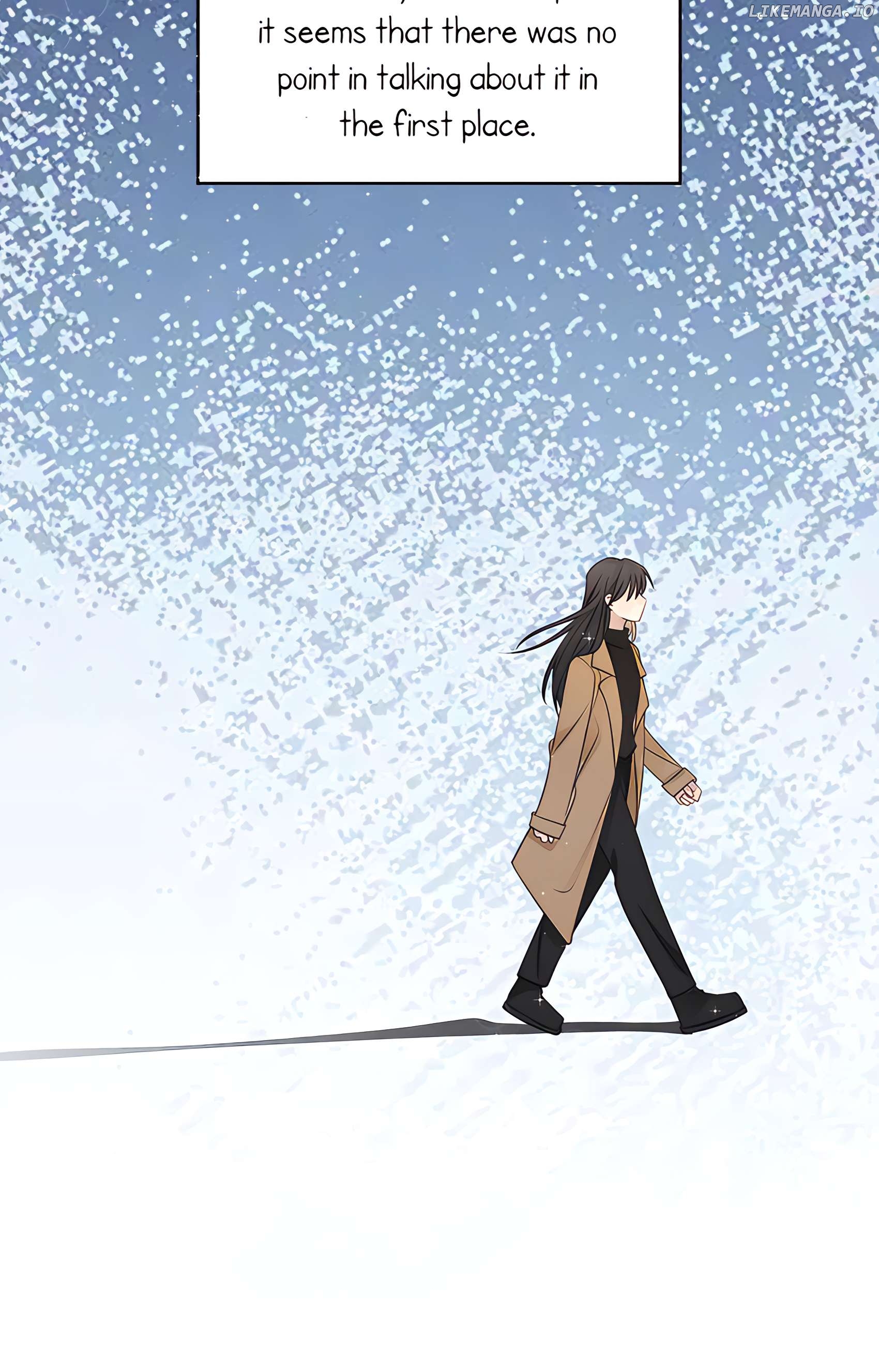 Listening To The Stars Chapter 23 - page 38