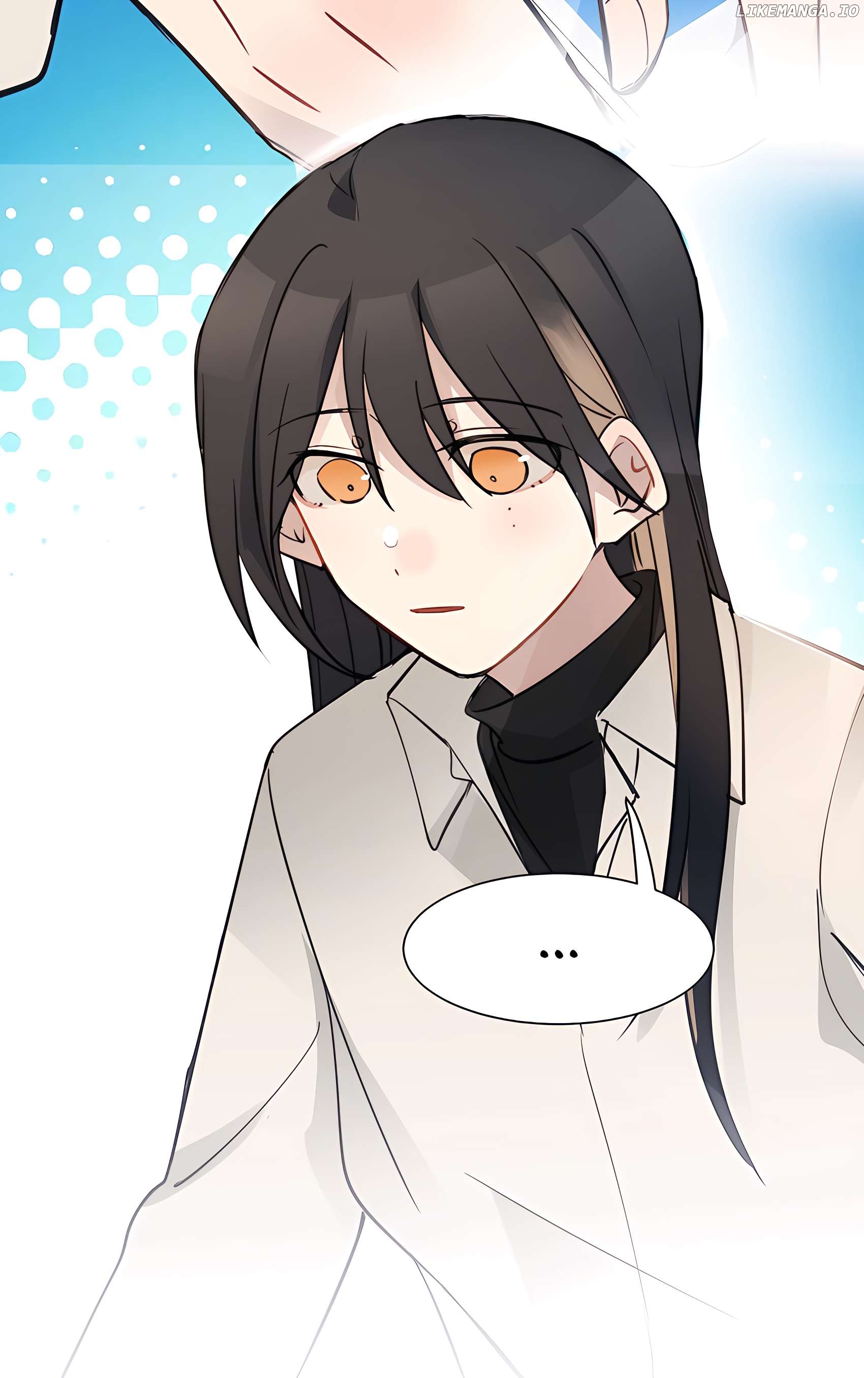 Listening To The Stars Chapter 23 - page 40