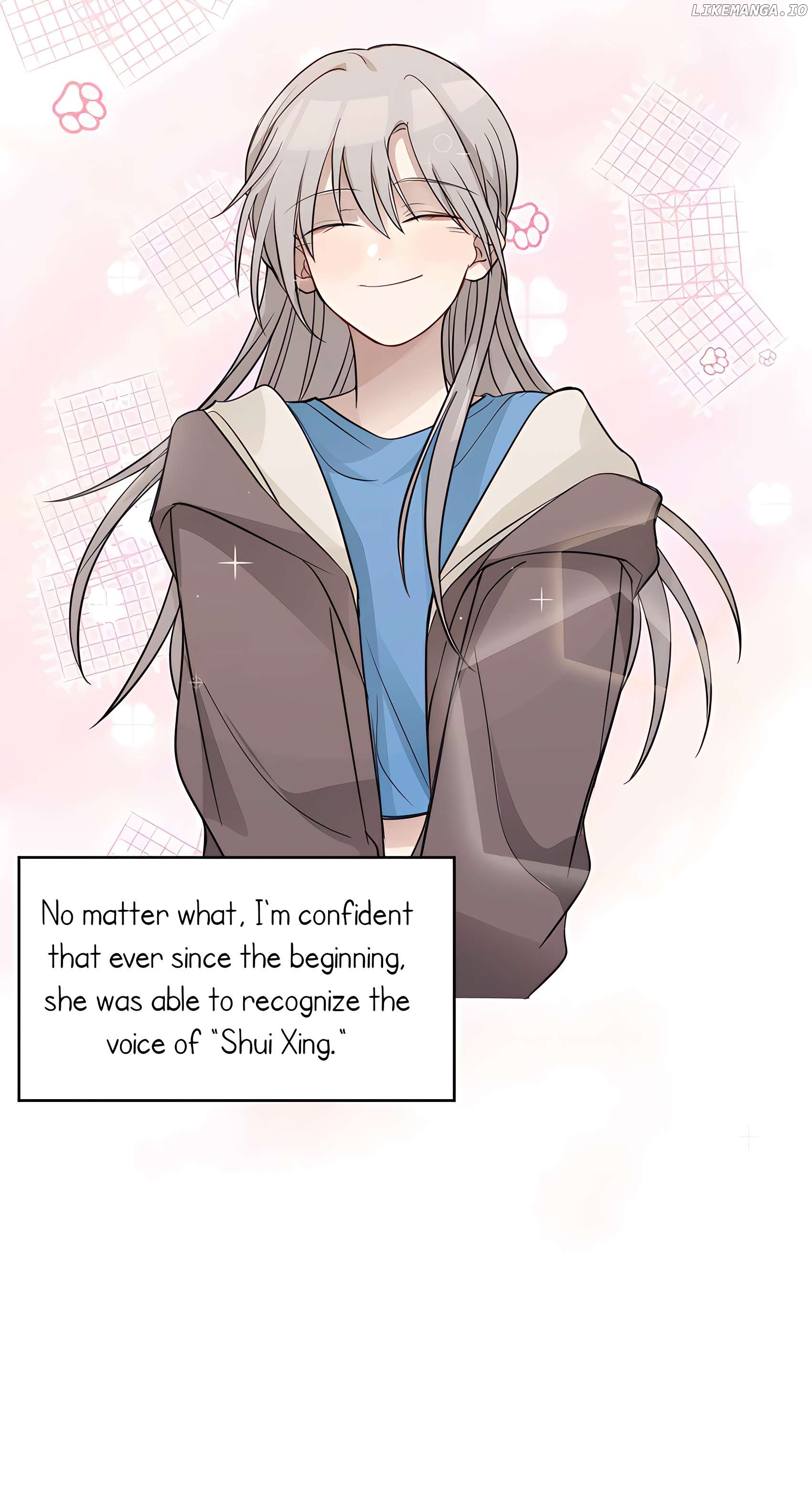 Listening To The Stars Chapter 23 - page 42
