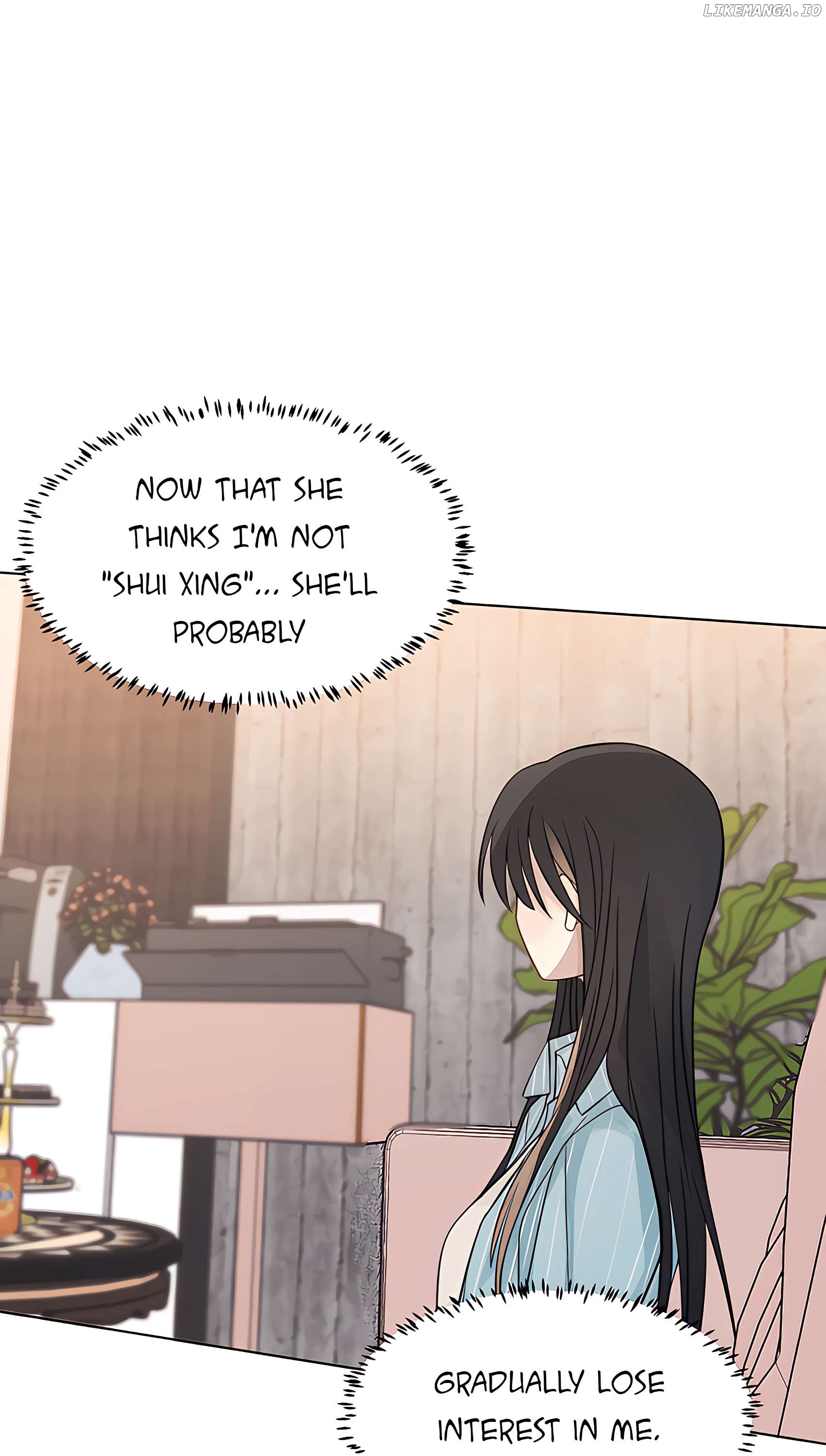 Listening To The Stars Chapter 23 - page 43