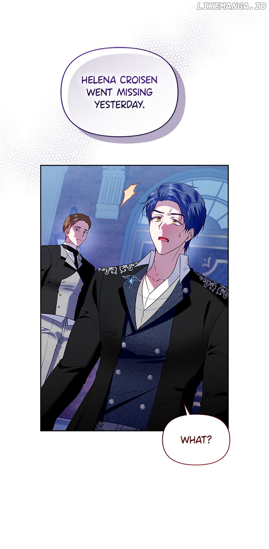 Helena: Master of the Guardian Stone Chapter 85 - page 13