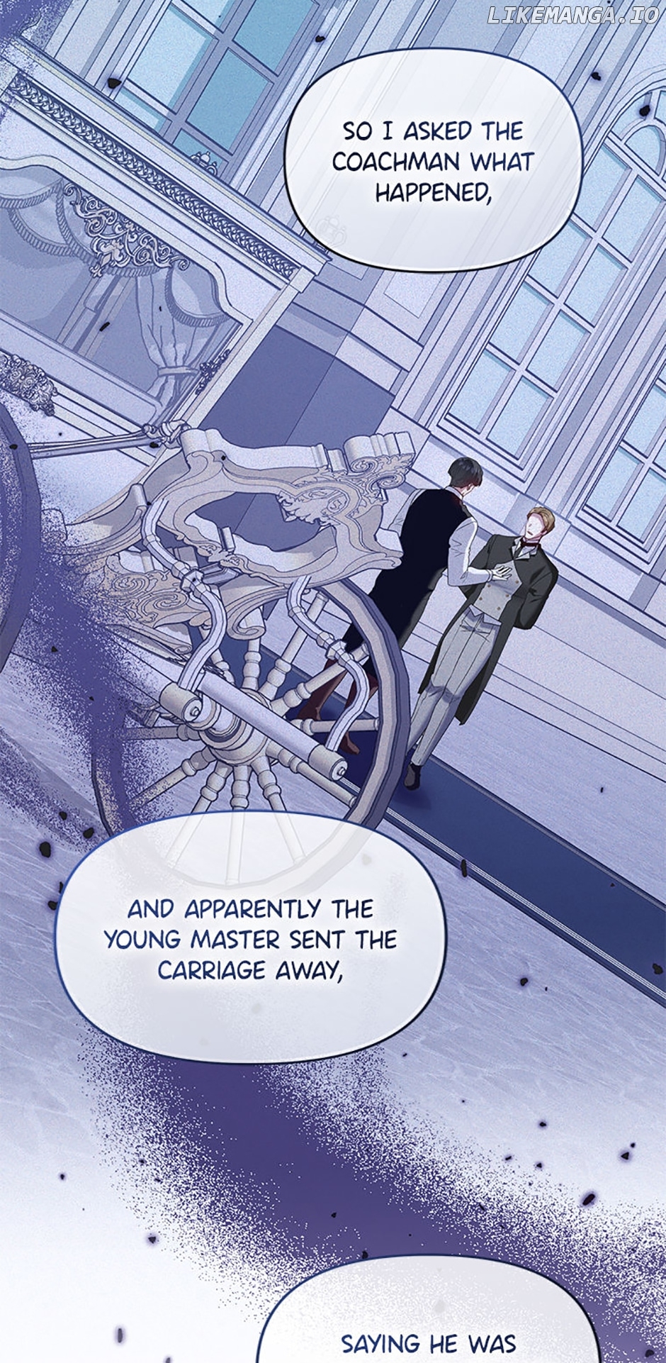 Helena: Master of the Guardian Stone Chapter 85 - page 16