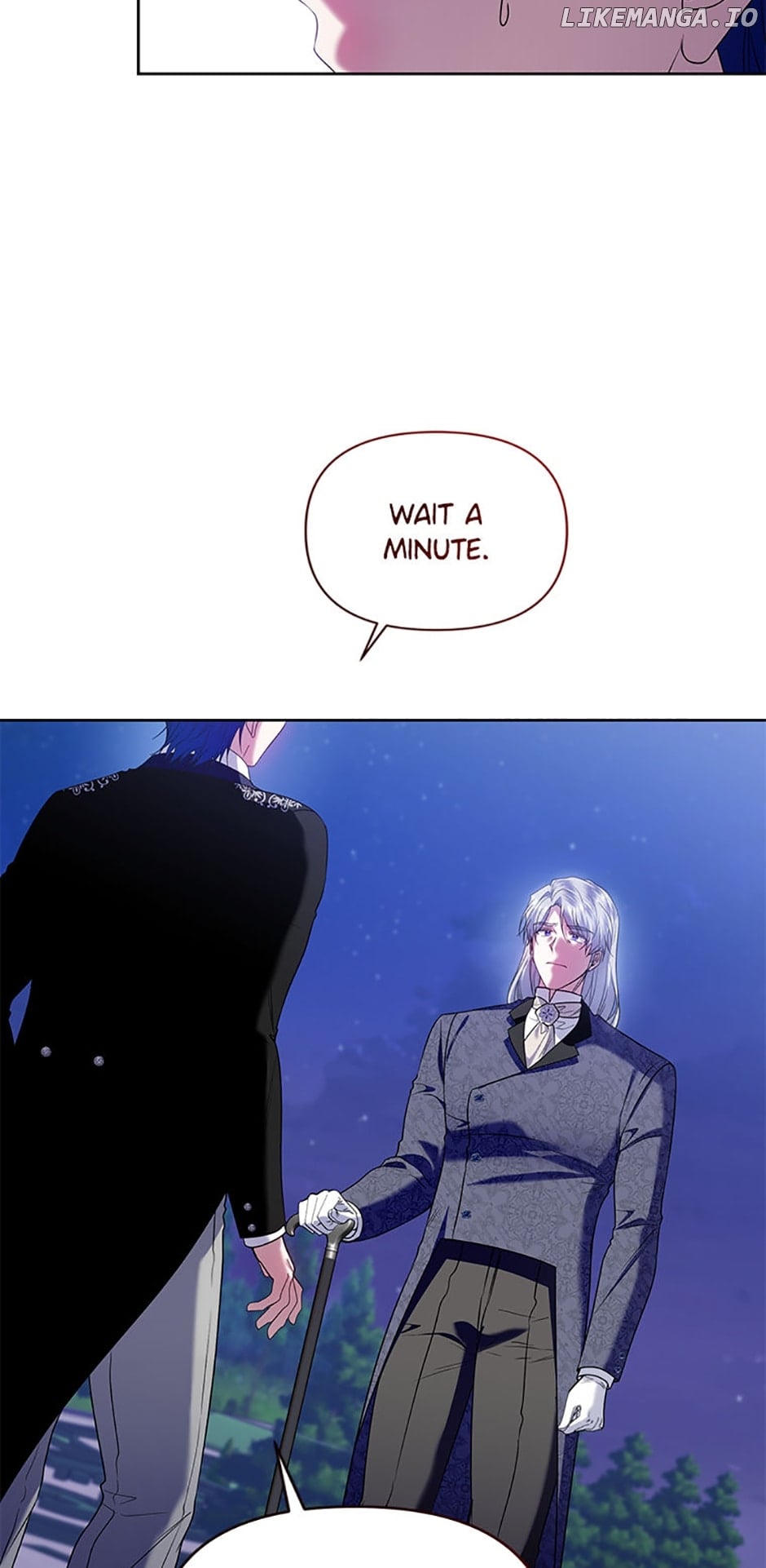 Helena: Master of the Guardian Stone Chapter 85 - page 18