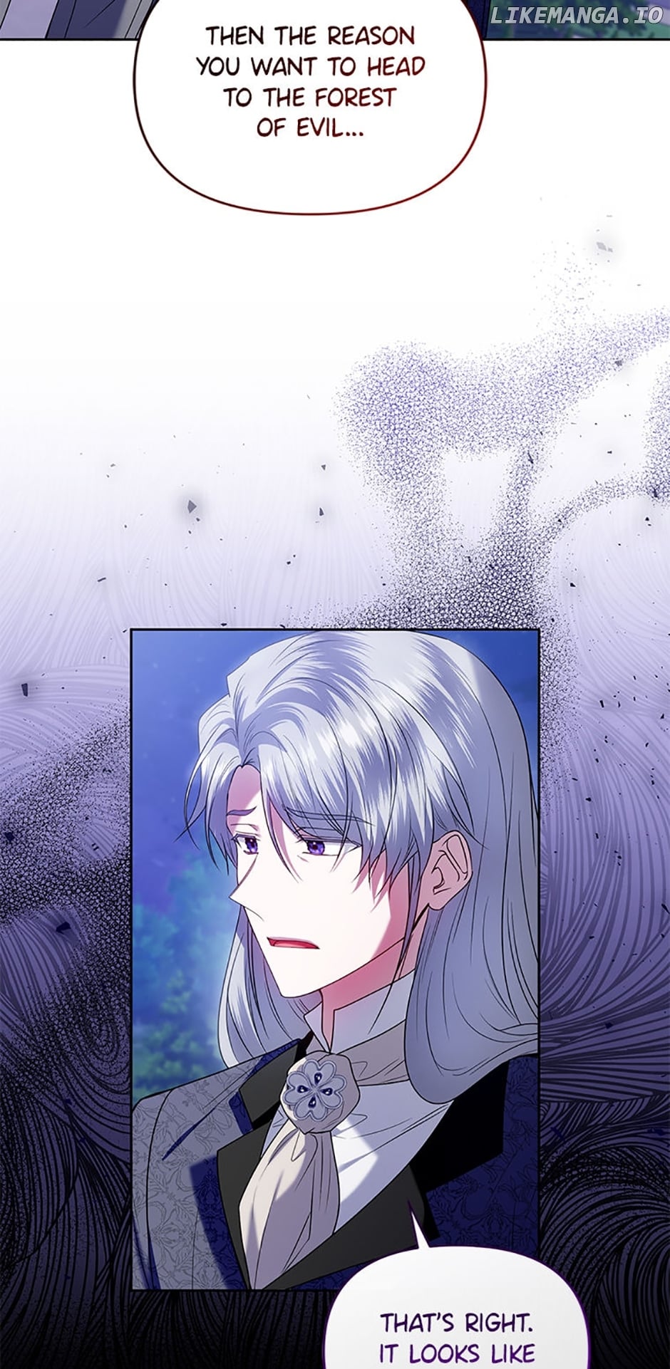 Helena: Master of the Guardian Stone Chapter 85 - page 19