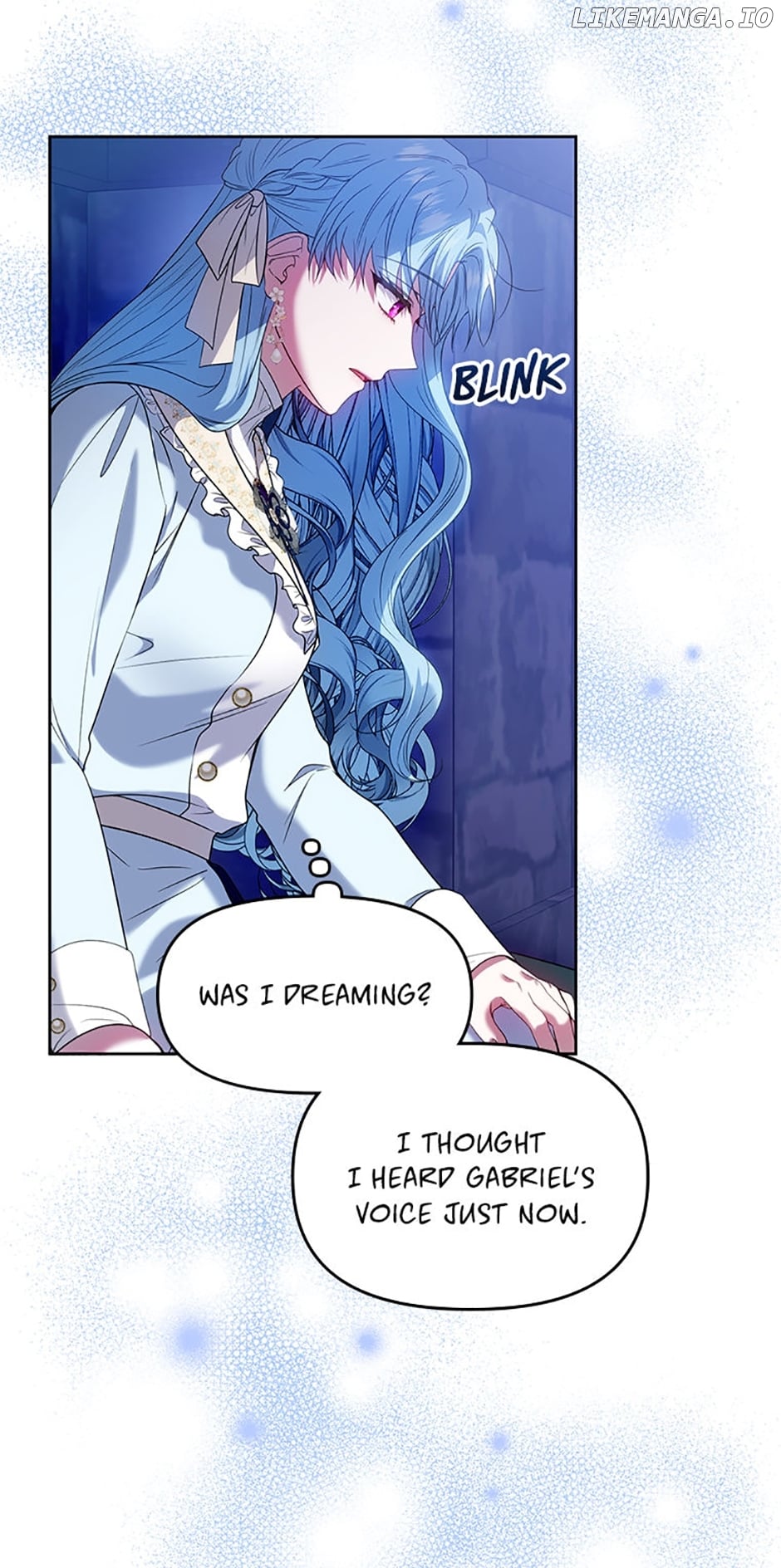 Helena: Master of the Guardian Stone Chapter 85 - page 25