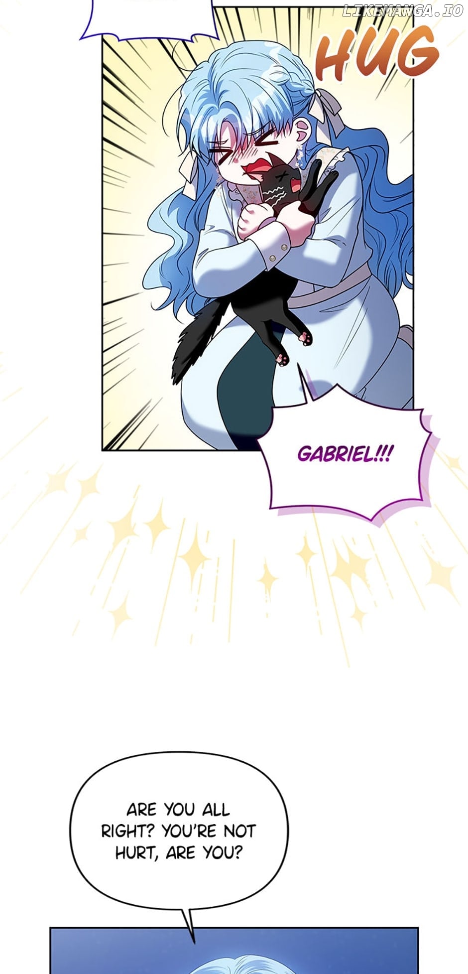 Helena: Master of the Guardian Stone Chapter 85 - page 30