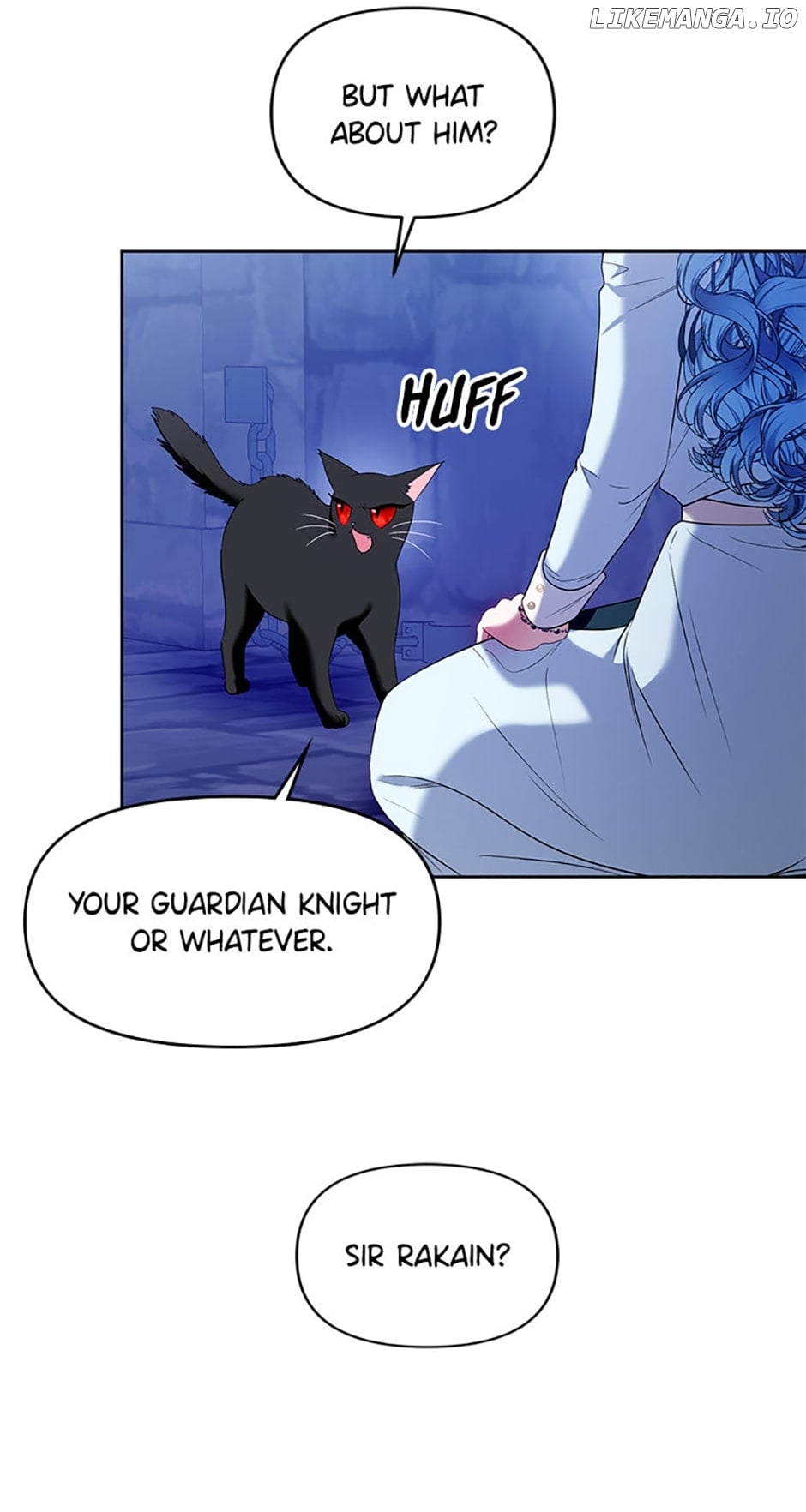 Helena: Master of the Guardian Stone Chapter 85 - page 41