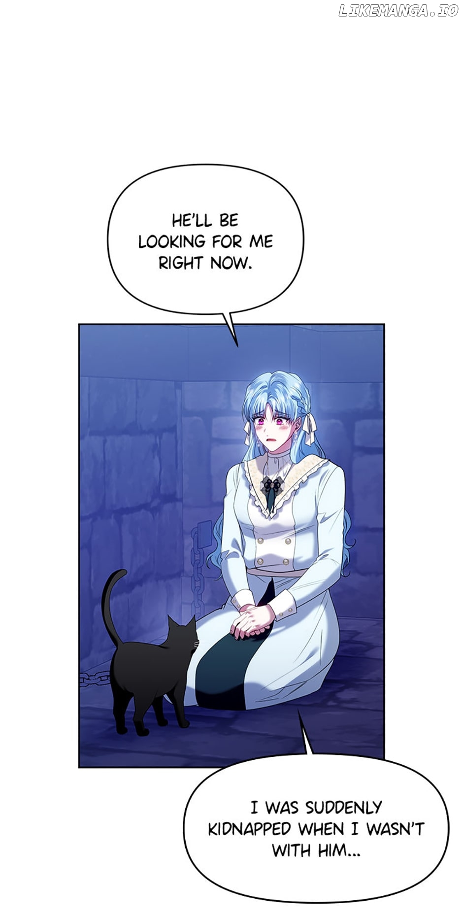 Helena: Master of the Guardian Stone Chapter 85 - page 42