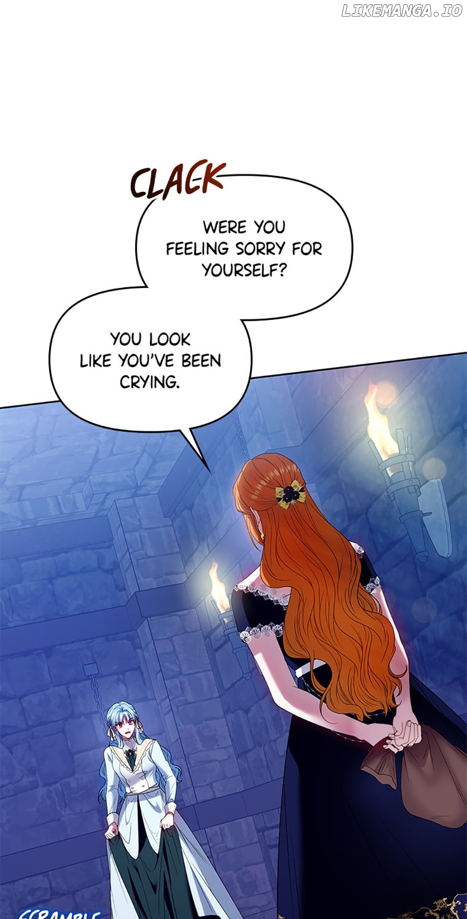 Helena: Master of the Guardian Stone Chapter 85 - page 48