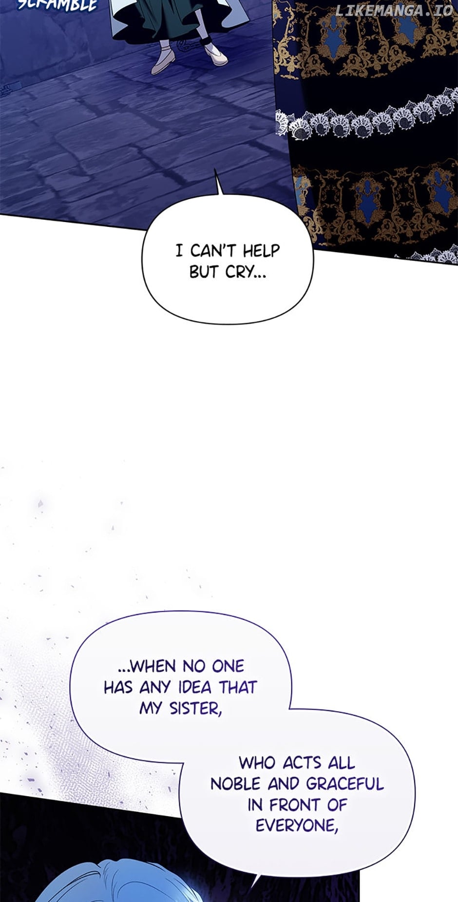 Helena: Master of the Guardian Stone Chapter 85 - page 49