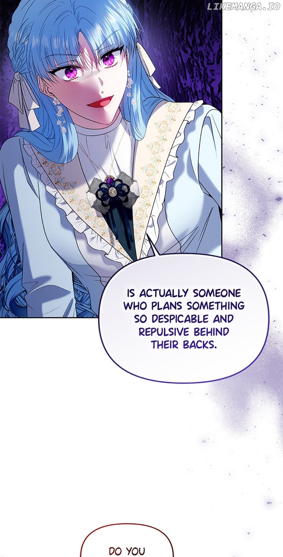Helena: Master of the Guardian Stone Chapter 85 - page 50