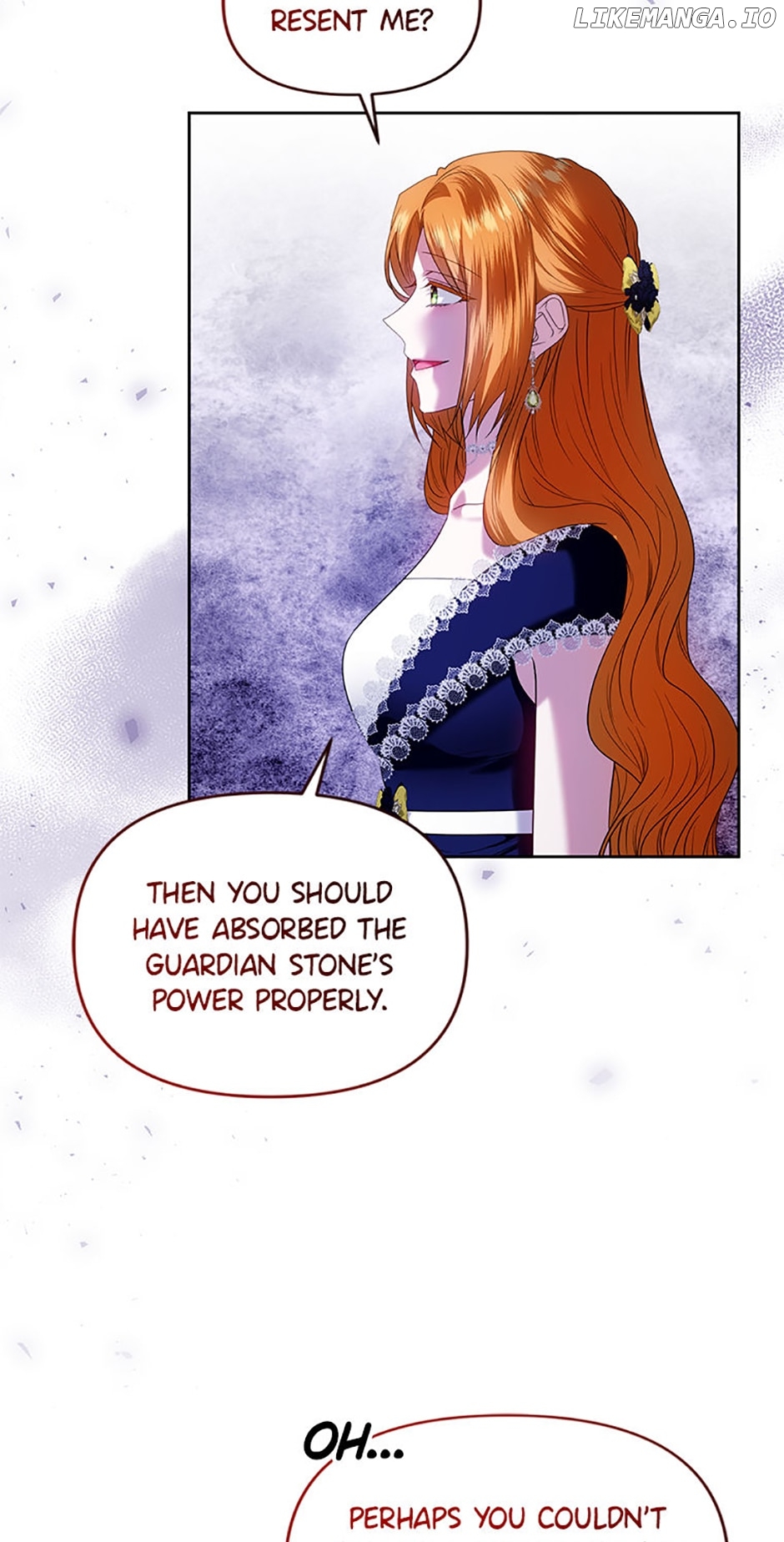 Helena: Master of the Guardian Stone Chapter 85 - page 51