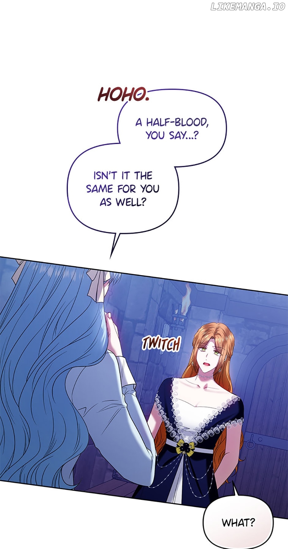 Helena: Master of the Guardian Stone Chapter 85 - page 53
