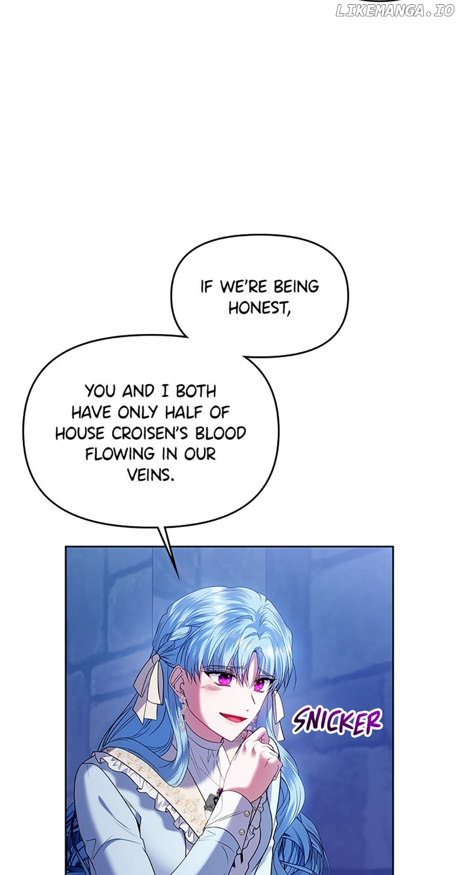 Helena: Master of the Guardian Stone Chapter 85 - page 54