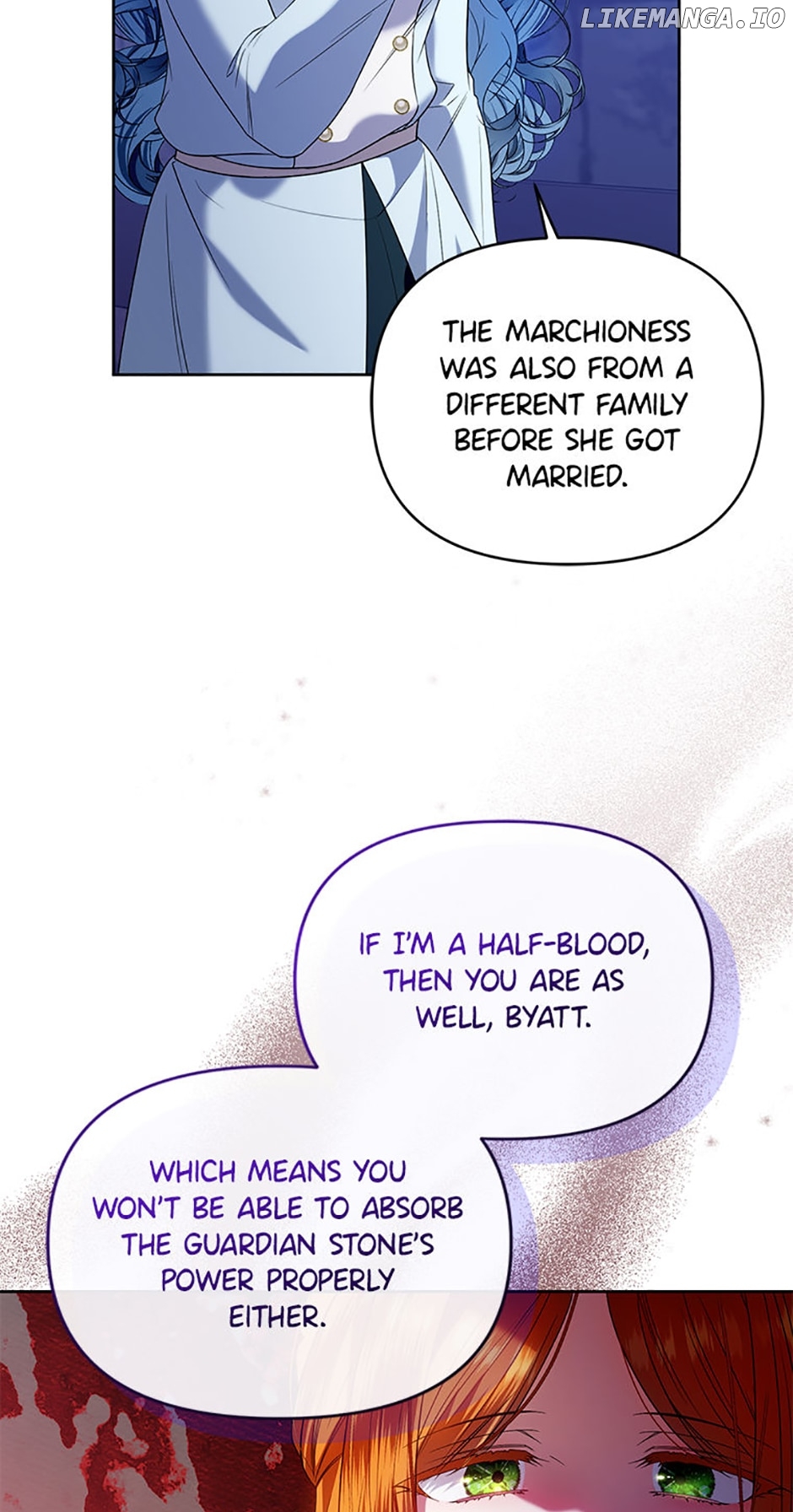 Helena: Master of the Guardian Stone Chapter 85 - page 55