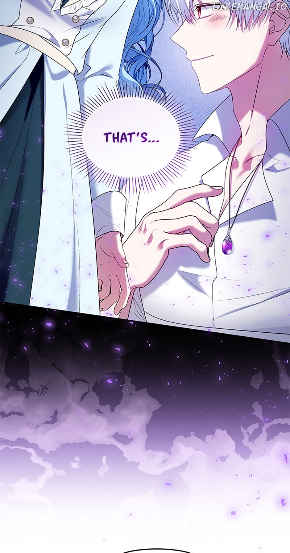Helena: Master of the Guardian Stone Chapter 85 - page 59