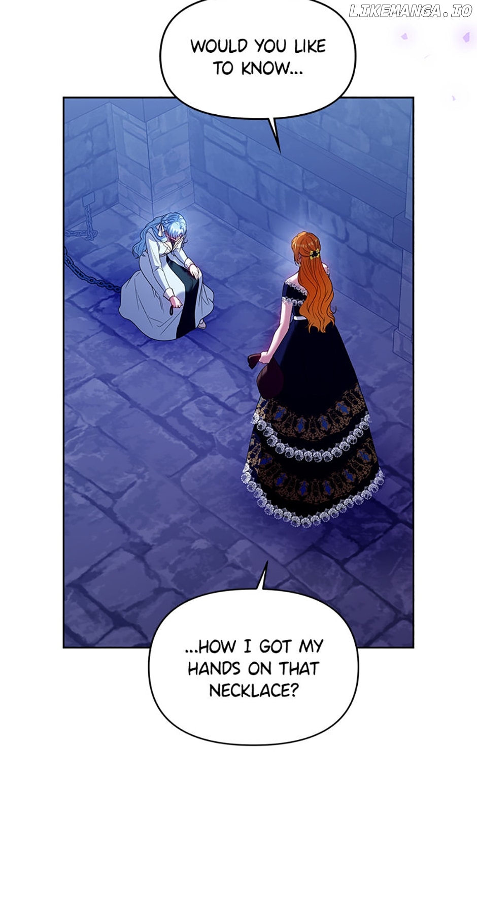 Helena: Master of the Guardian Stone Chapter 85 - page 60