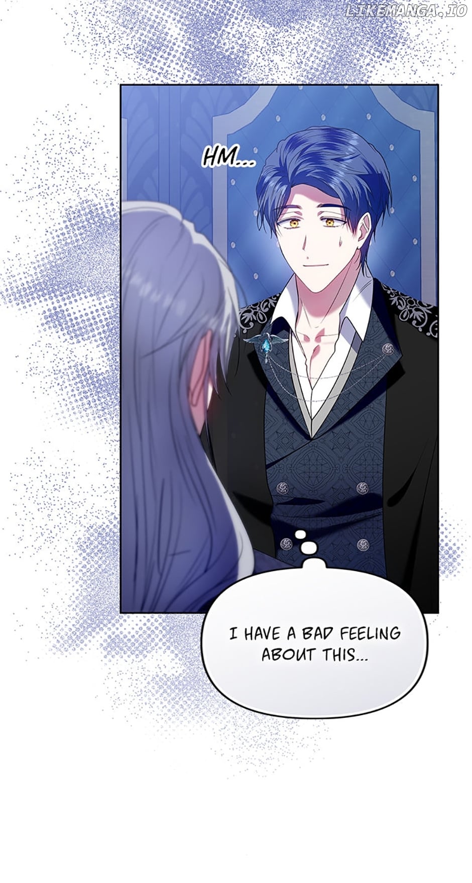 Helena: Master of the Guardian Stone Chapter 85 - page 7