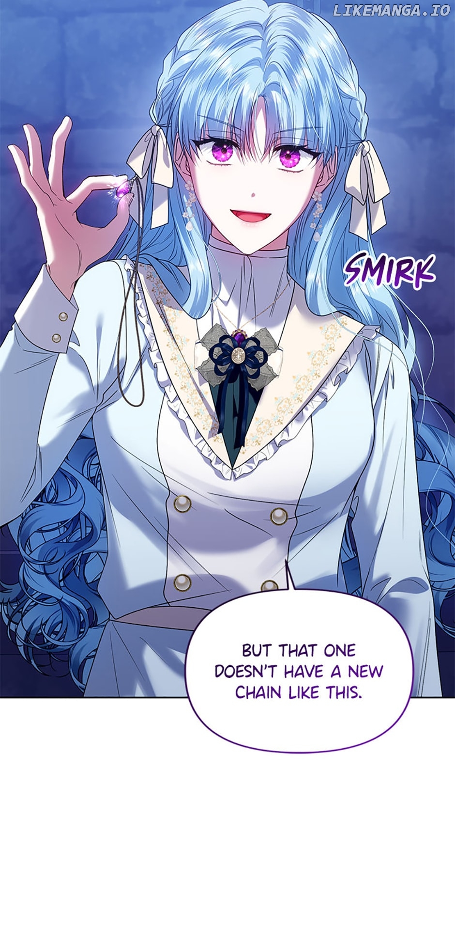 Helena: Master of the Guardian Stone Chapter 85 - page 67