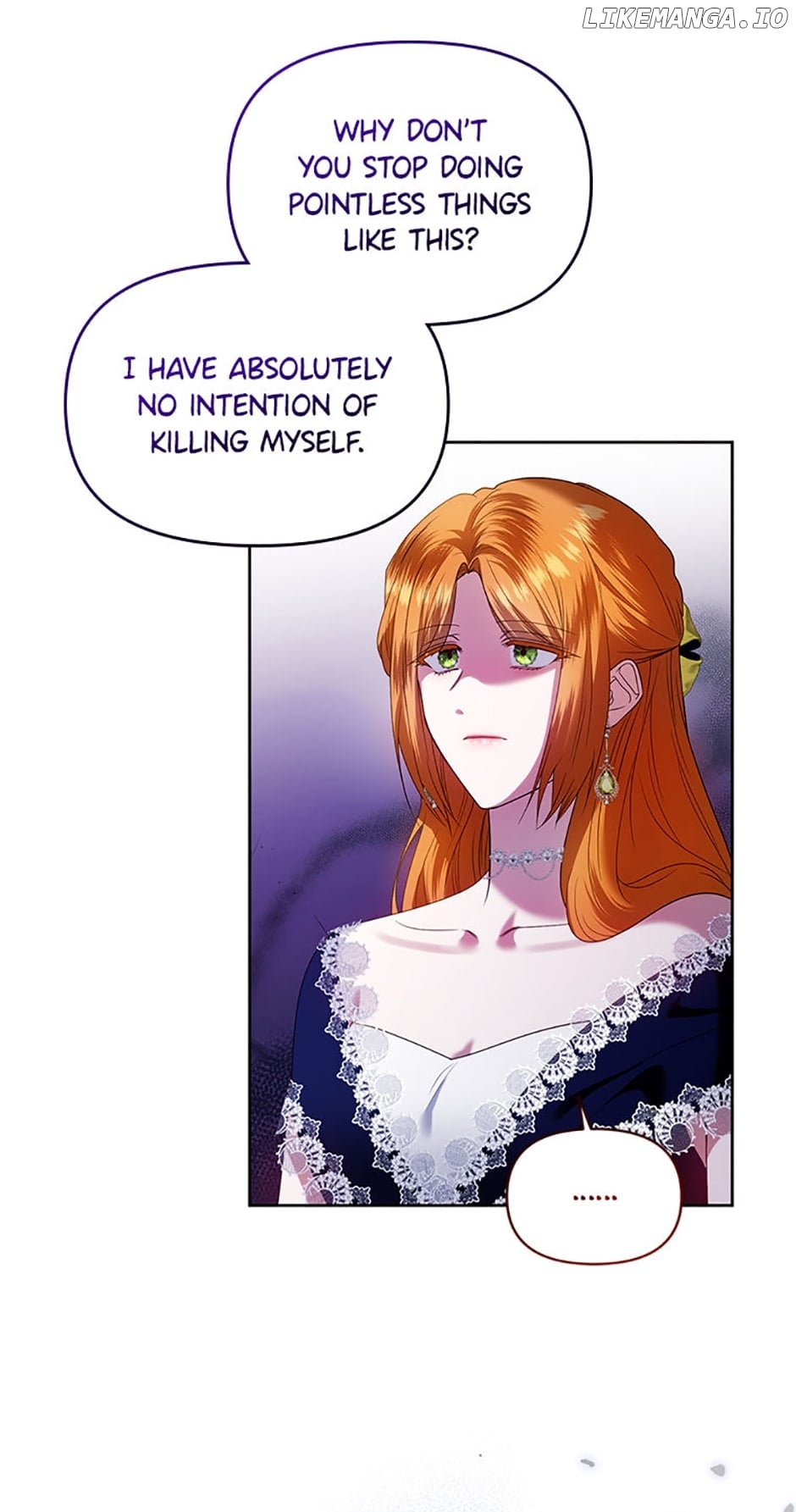 Helena: Master of the Guardian Stone Chapter 85 - page 70