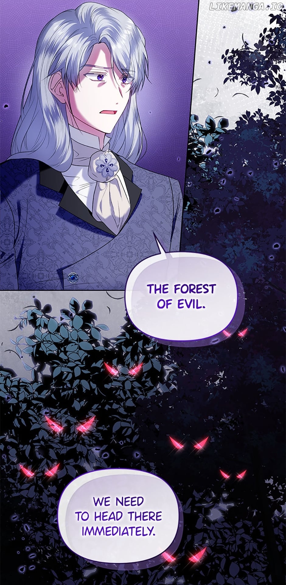 Helena: Master of the Guardian Stone Chapter 85 - page 9
