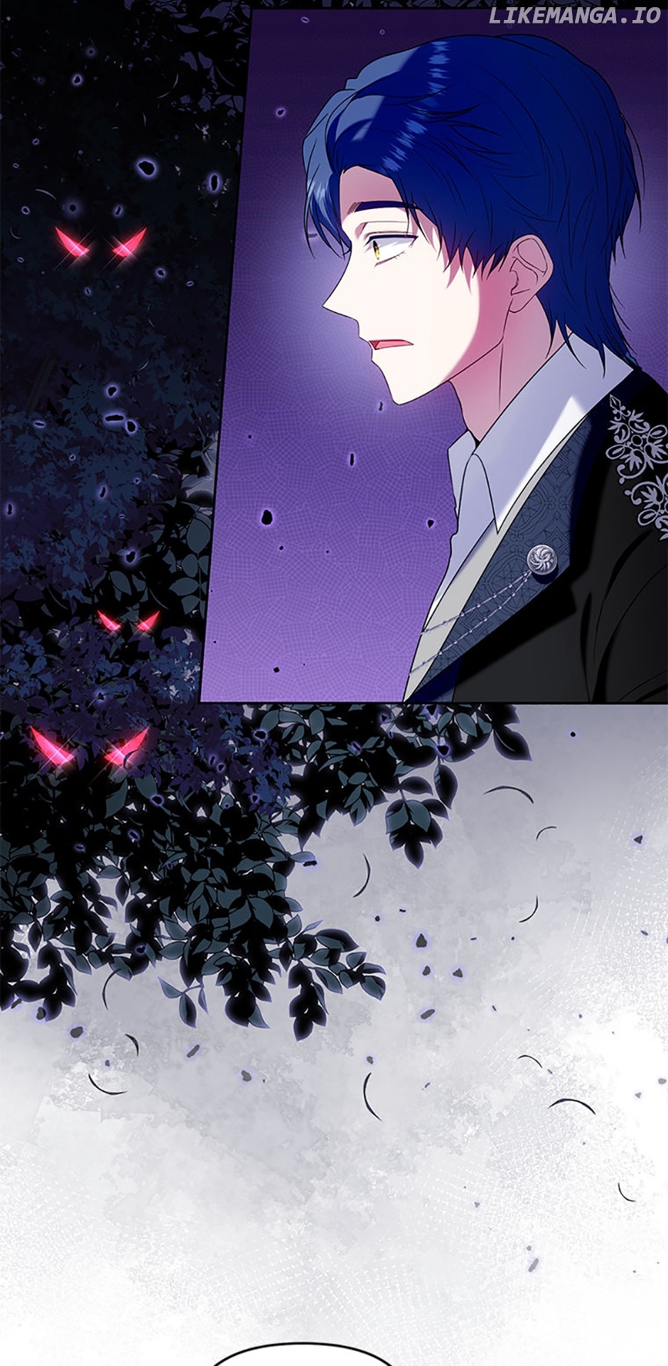 Helena: Master of the Guardian Stone Chapter 85 - page 10