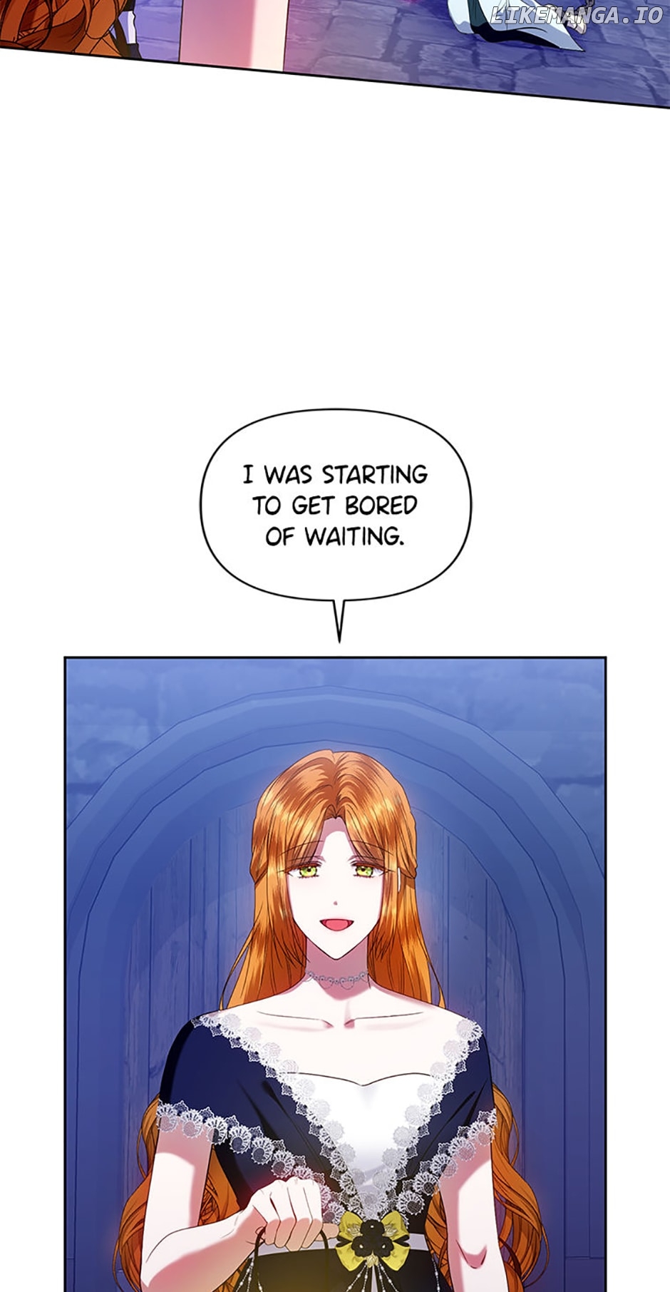 Helena: Master of the Guardian Stone Chapter 82 - page 12
