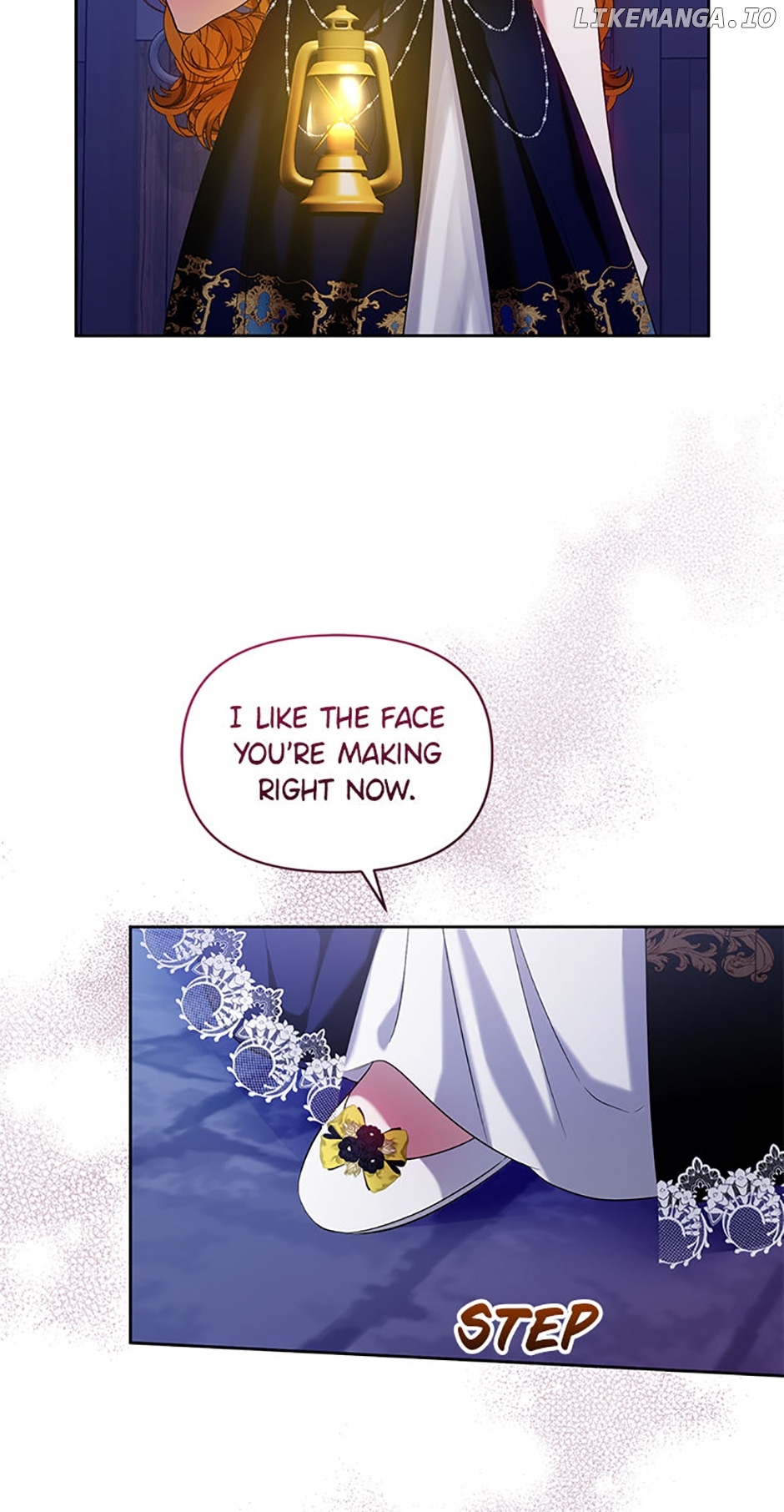 Helena: Master of the Guardian Stone Chapter 82 - page 13