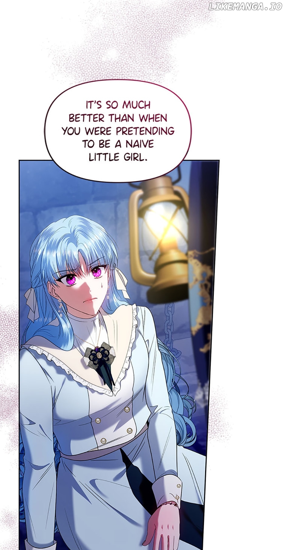 Helena: Master of the Guardian Stone Chapter 82 - page 14