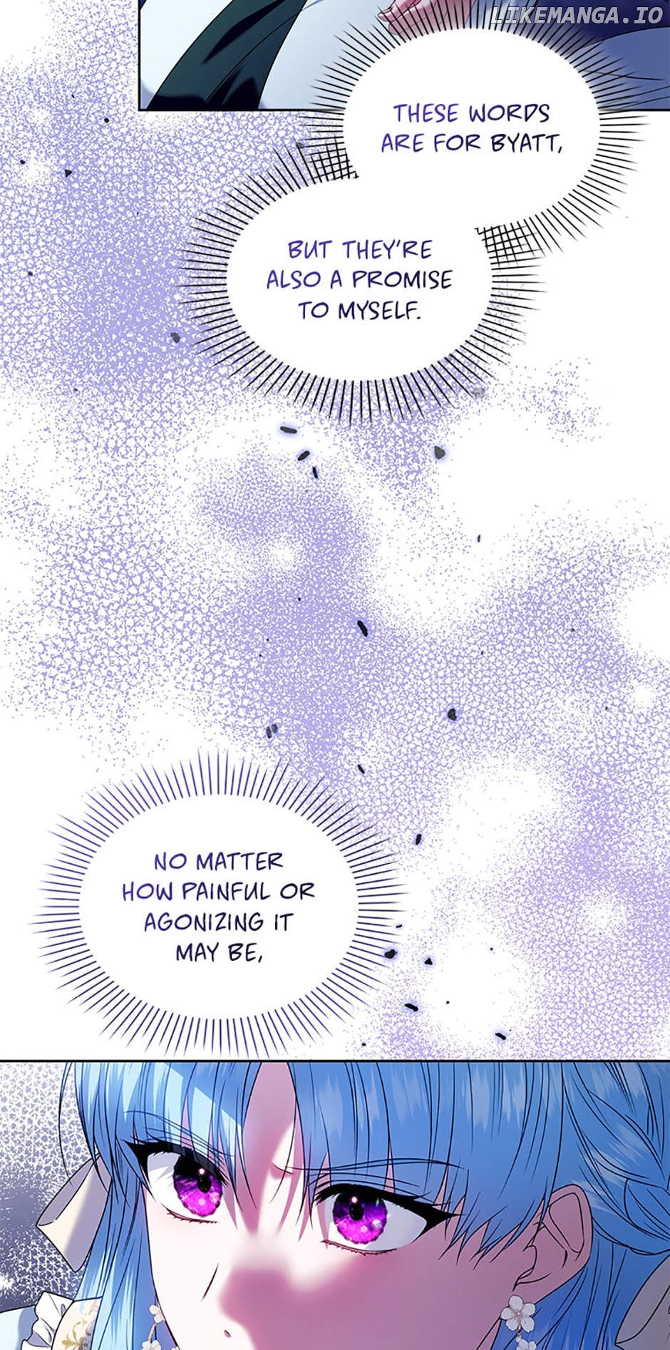 Helena: Master of the Guardian Stone Chapter 82 - page 19