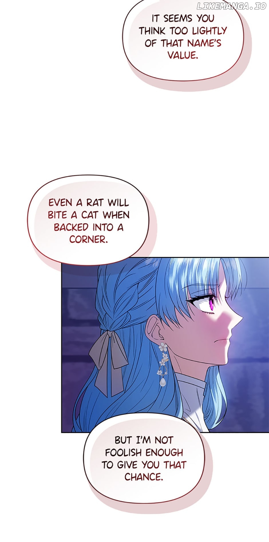 Helena: Master of the Guardian Stone Chapter 82 - page 23