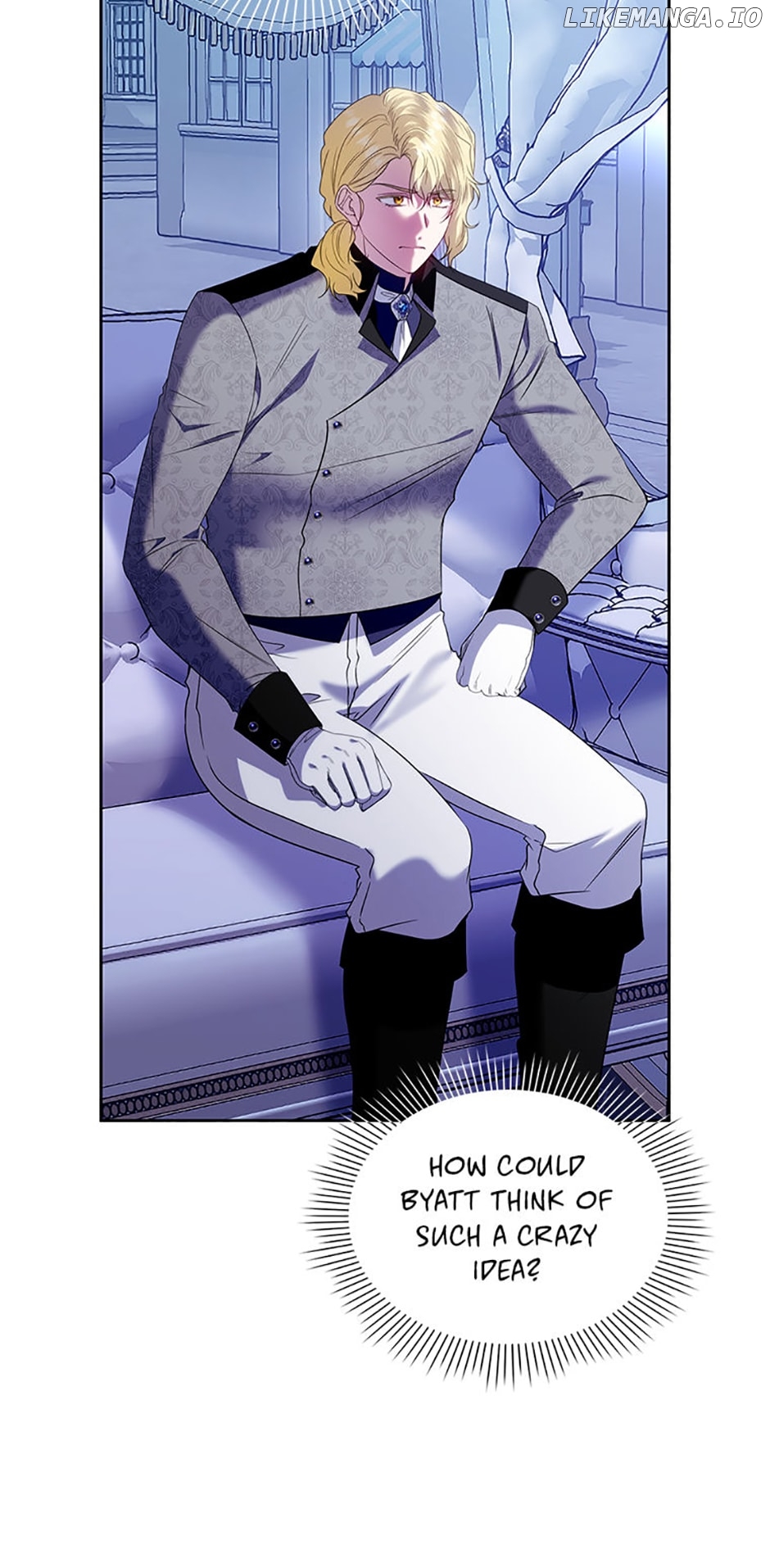 Helena: Master of the Guardian Stone Chapter 82 - page 29