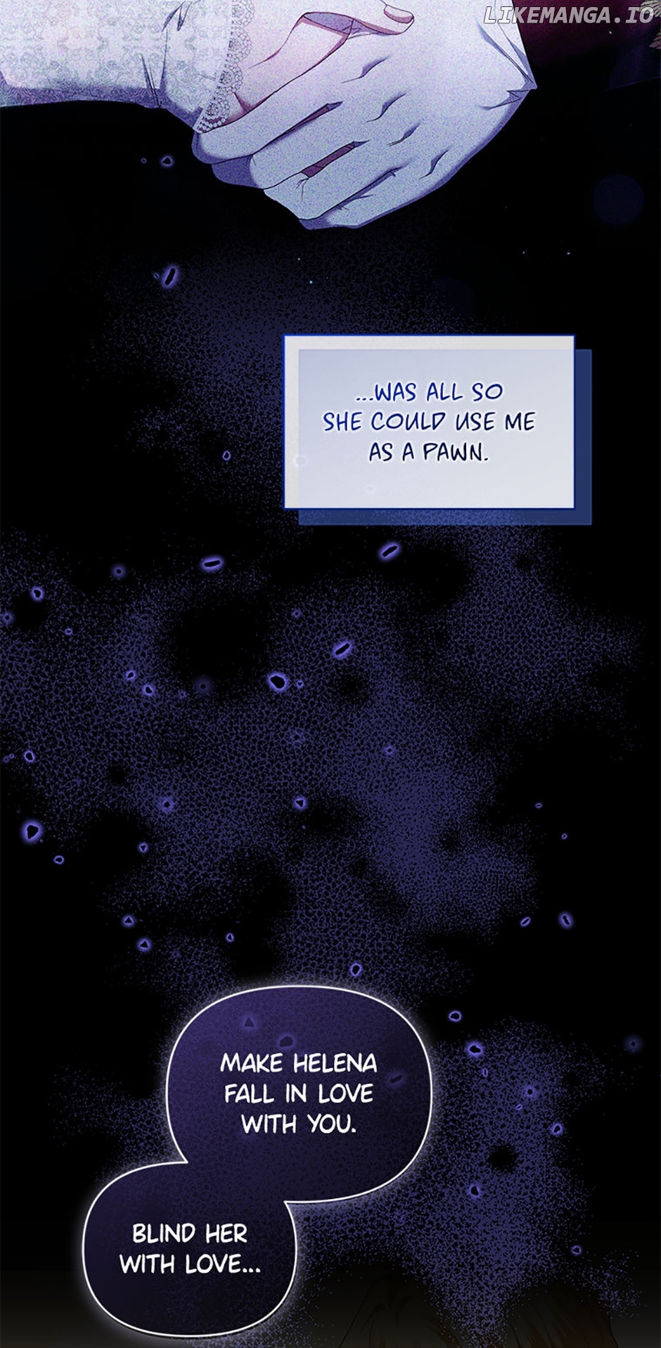Helena: Master of the Guardian Stone Chapter 82 - page 36
