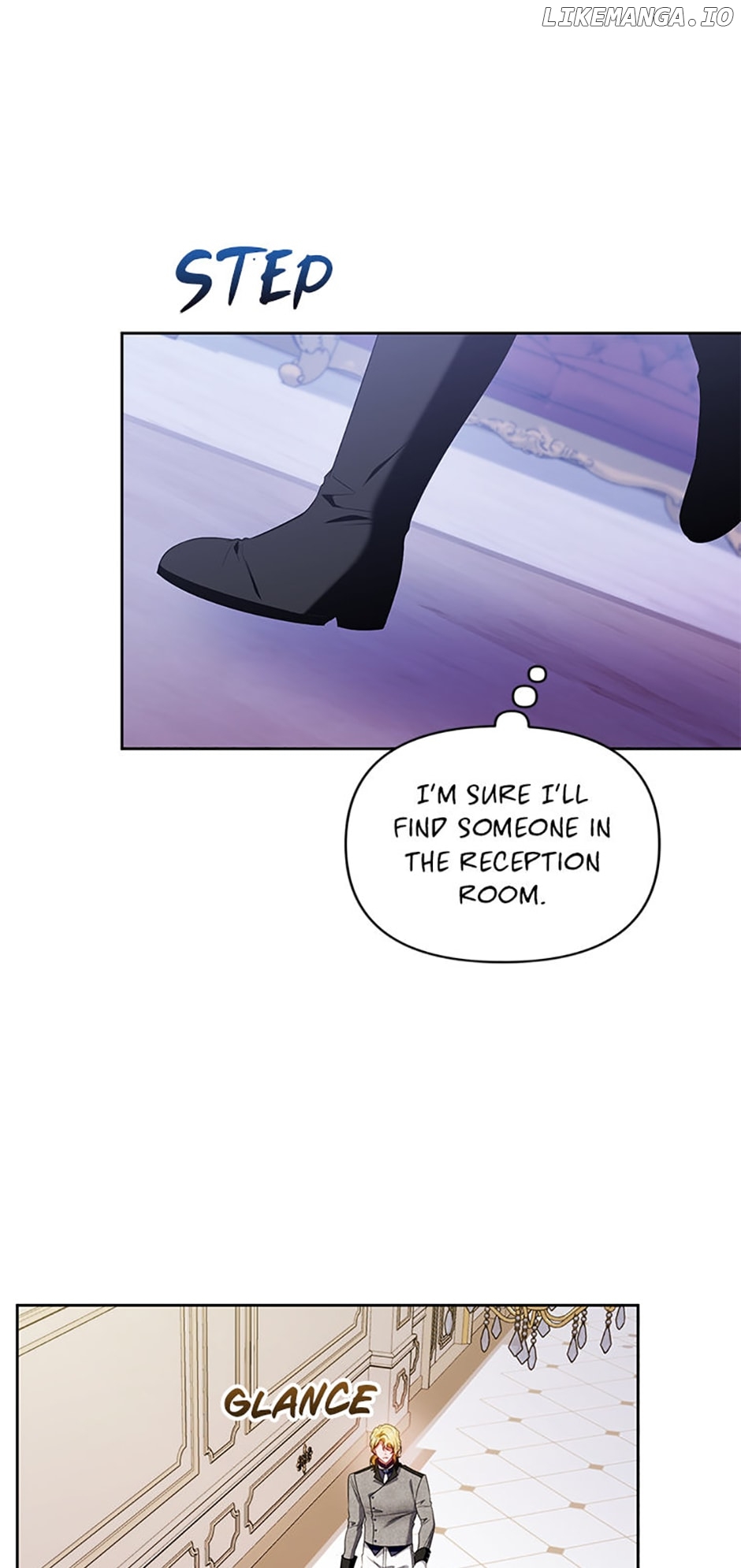 Helena: Master of the Guardian Stone Chapter 82 - page 47