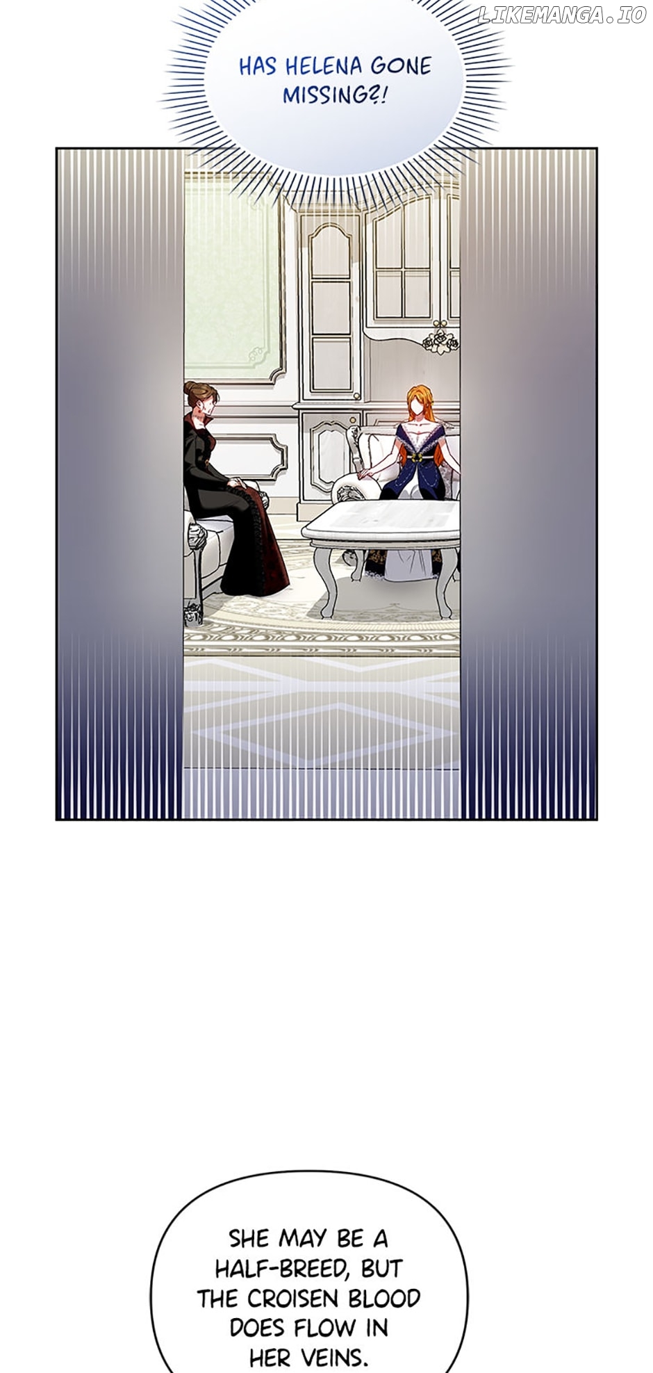 Helena: Master of the Guardian Stone Chapter 82 - page 53