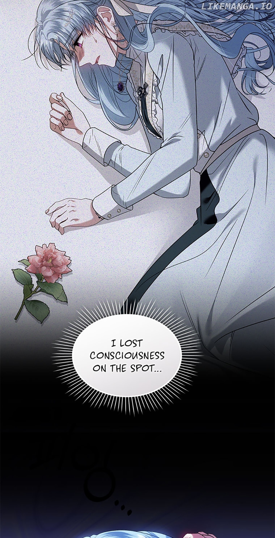 Helena: Master of the Guardian Stone Chapter 82 - page 7