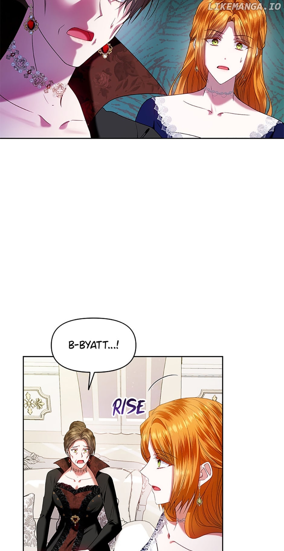 Helena: Master of the Guardian Stone Chapter 82 - page 61