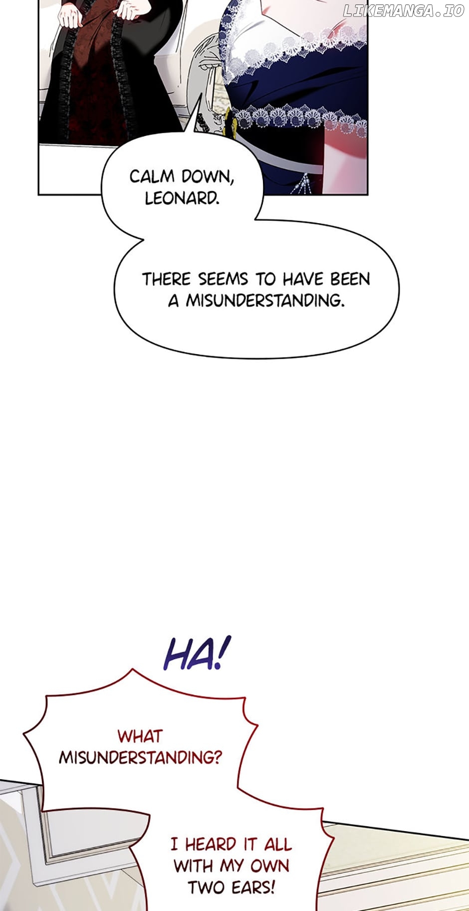 Helena: Master of the Guardian Stone Chapter 82 - page 62