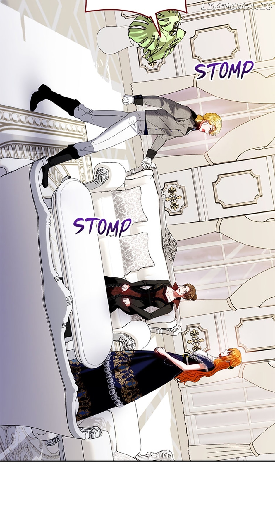 Helena: Master of the Guardian Stone Chapter 82 - page 63