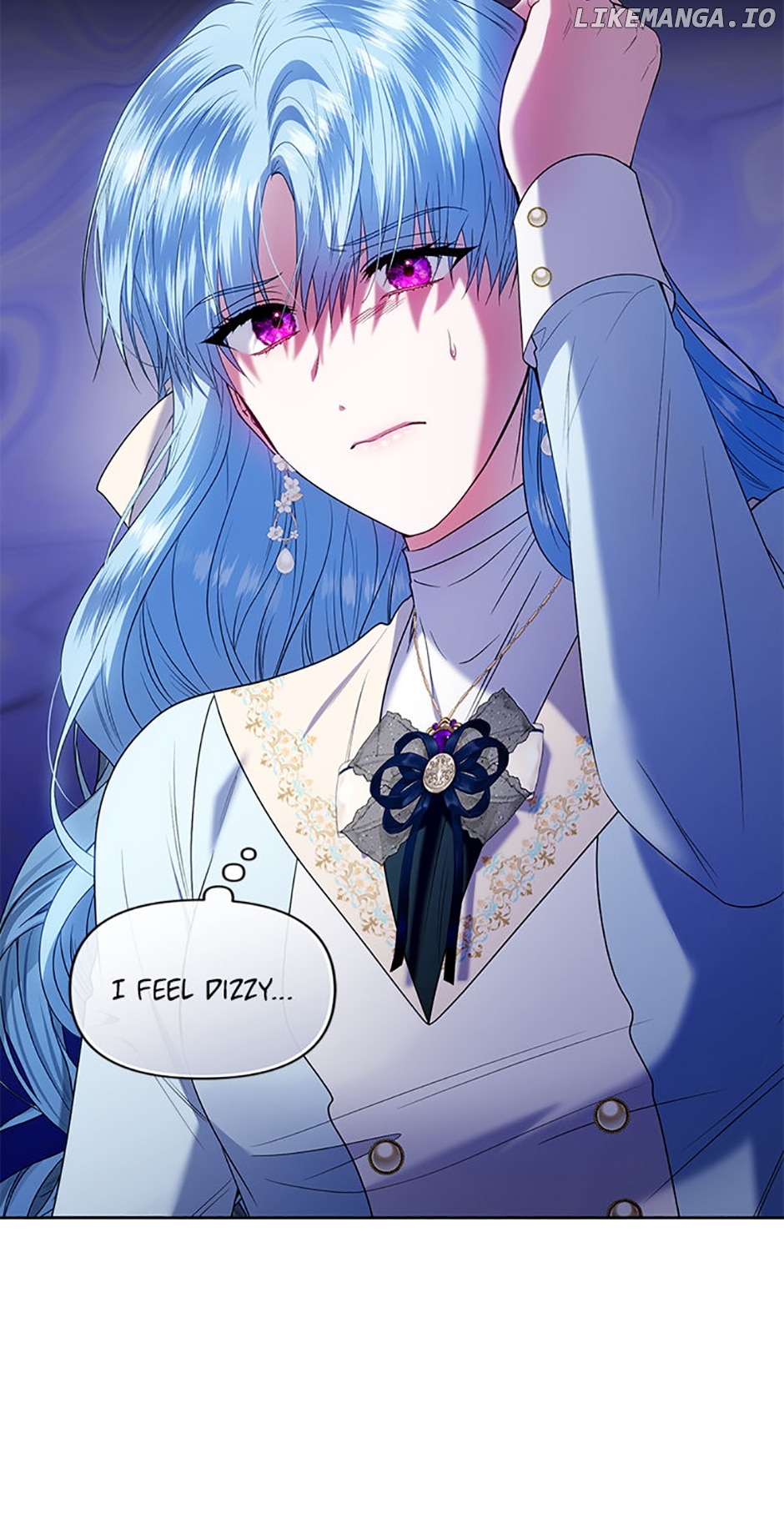 Helena: Master of the Guardian Stone Chapter 82 - page 8