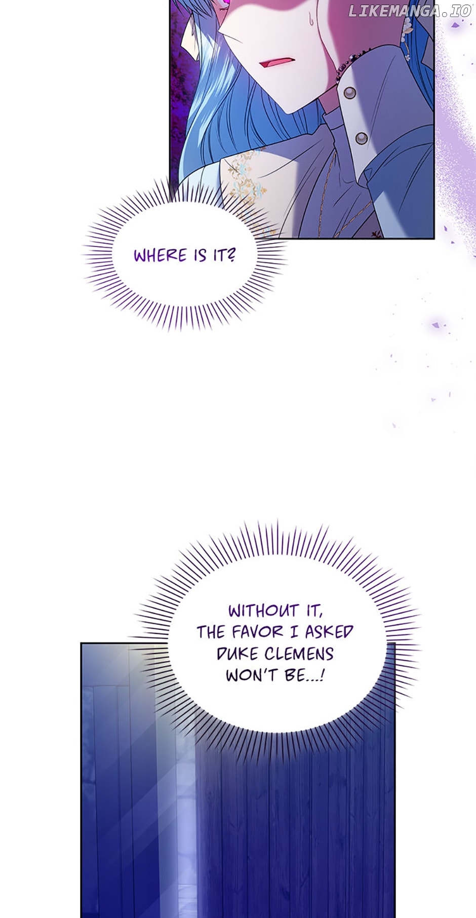 Helena: Master of the Guardian Stone Chapter 82 - page 10