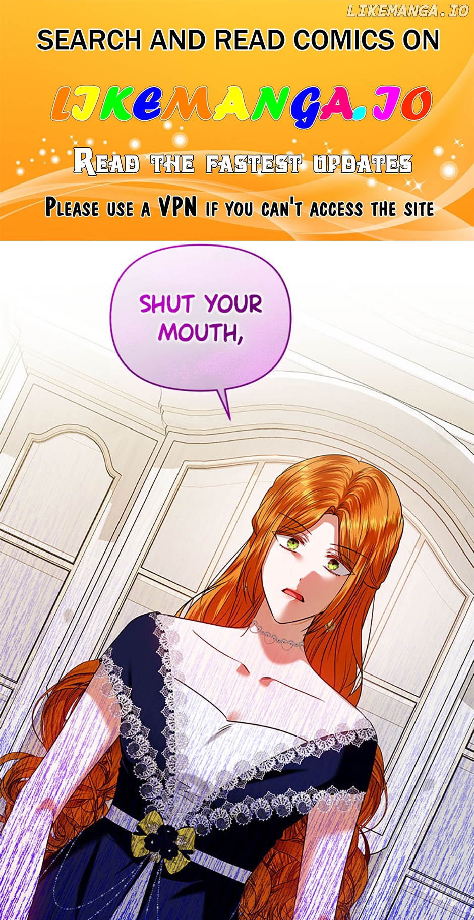 Helena: Master of the Guardian Stone Chapter 83 - page 1