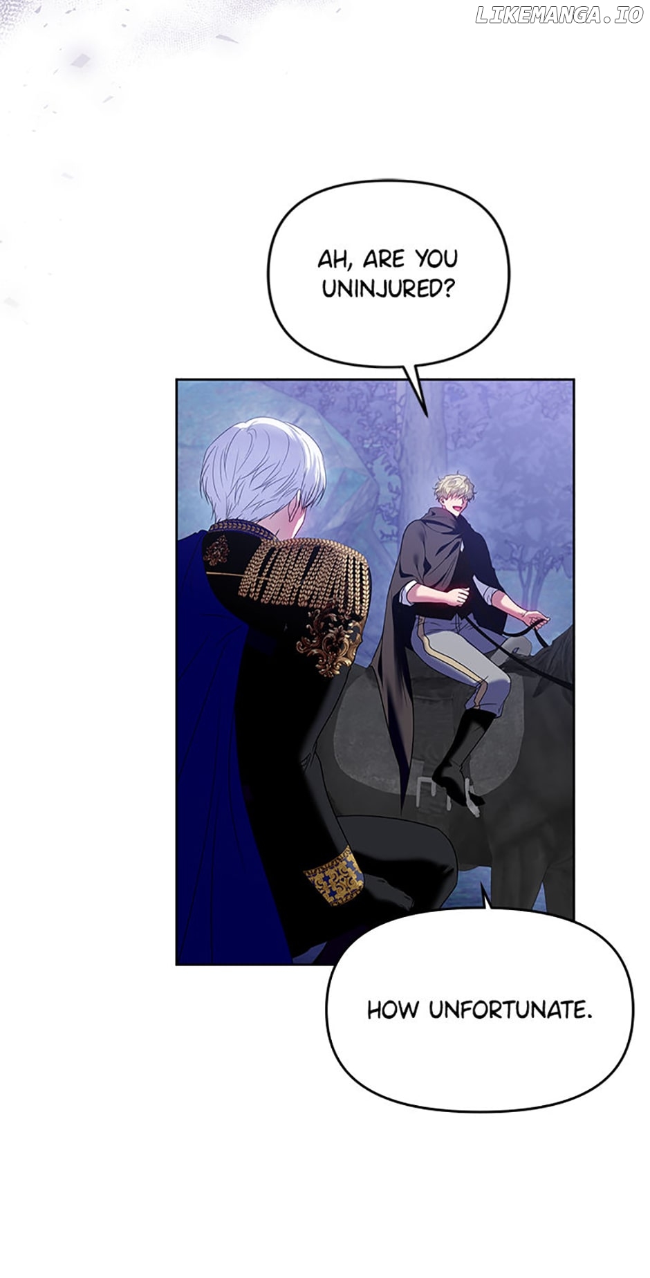 Helena: Master of the Guardian Stone Chapter 83 - page 42