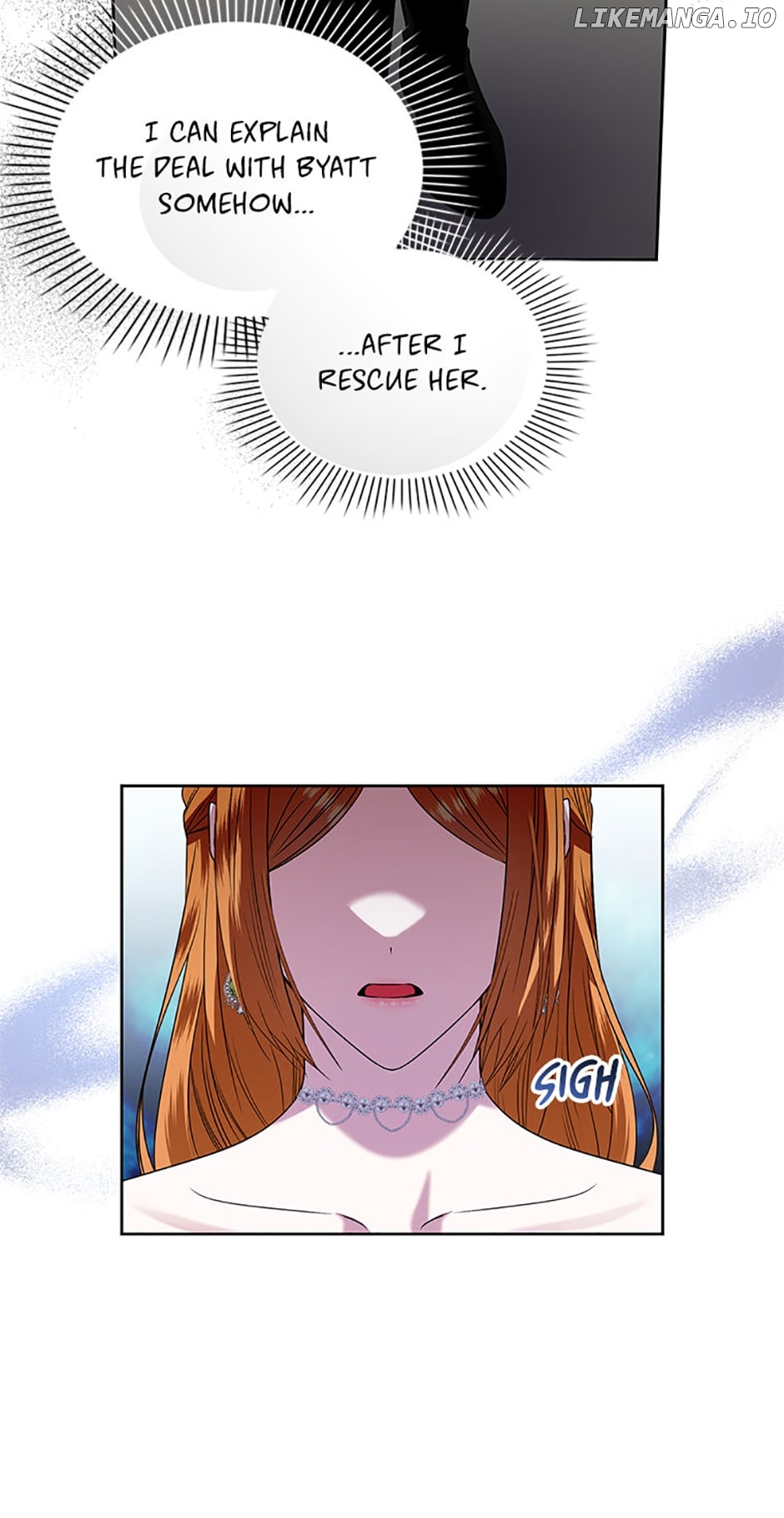 Helena: Master of the Guardian Stone Chapter 83 - page 7