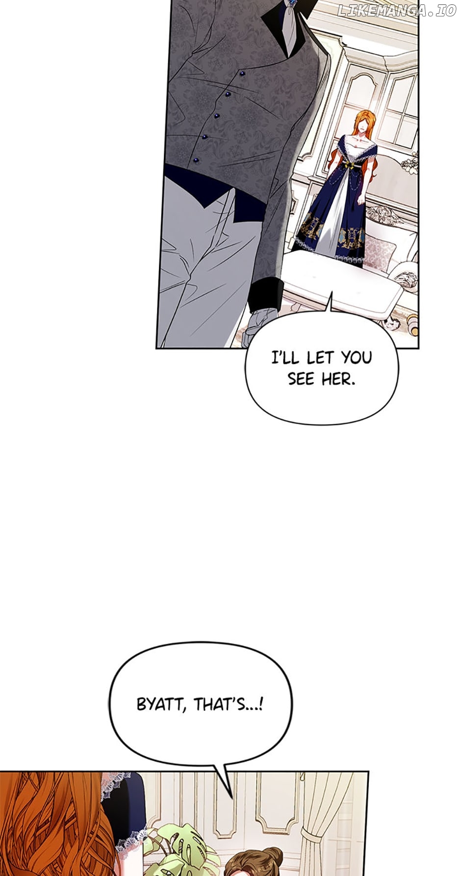 Helena: Master of the Guardian Stone Chapter 83 - page 9