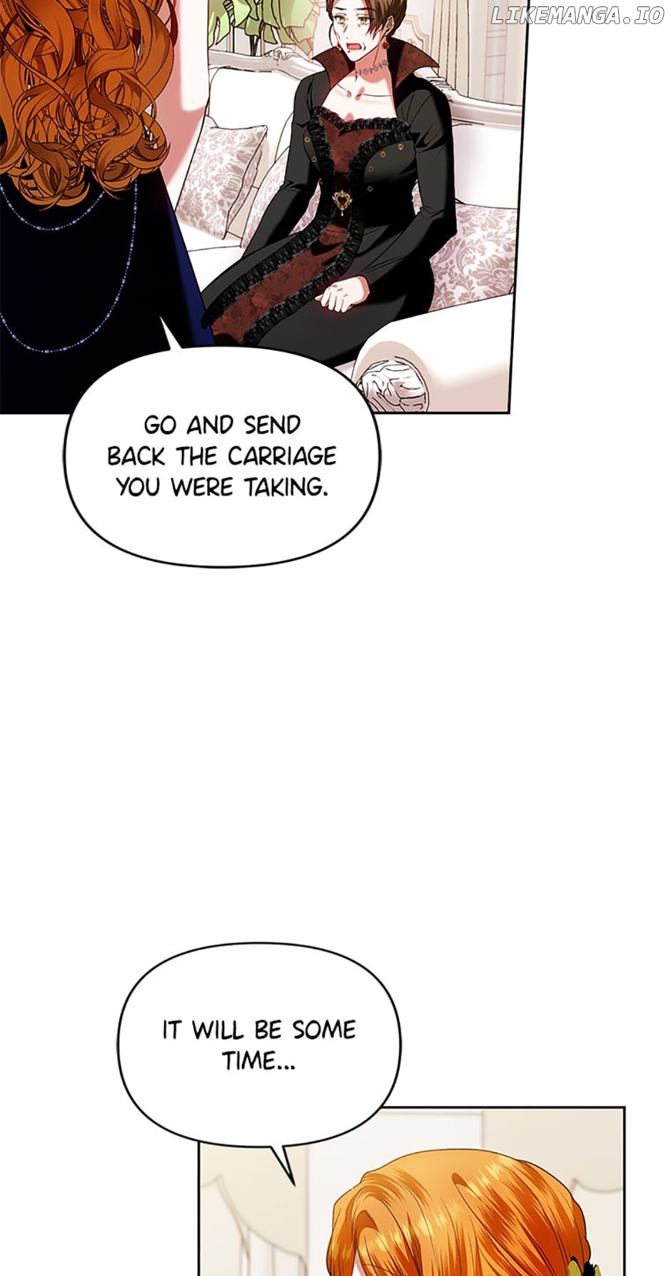 Helena: Master of the Guardian Stone Chapter 83 - page 10