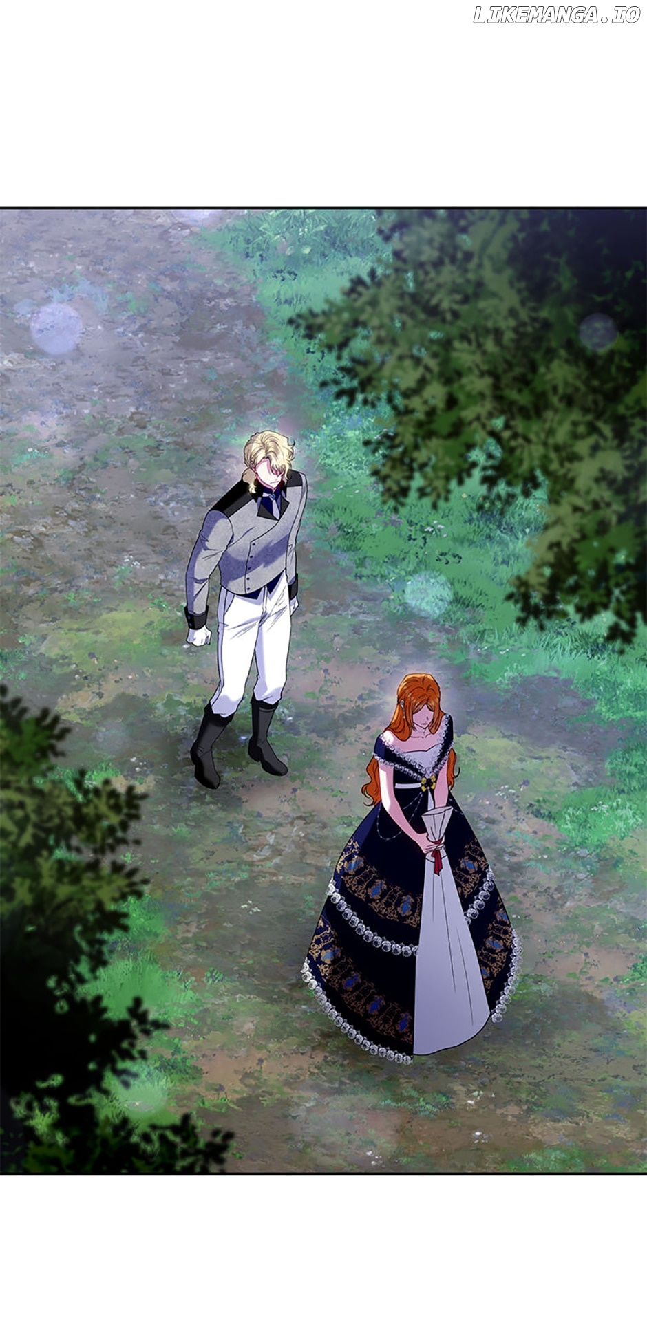 Helena: Master of the Guardian Stone Chapter 84 - page 34