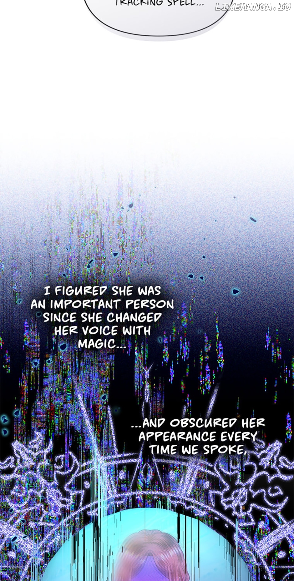 Helena: Master of the Guardian Stone Chapter 84 - page 5