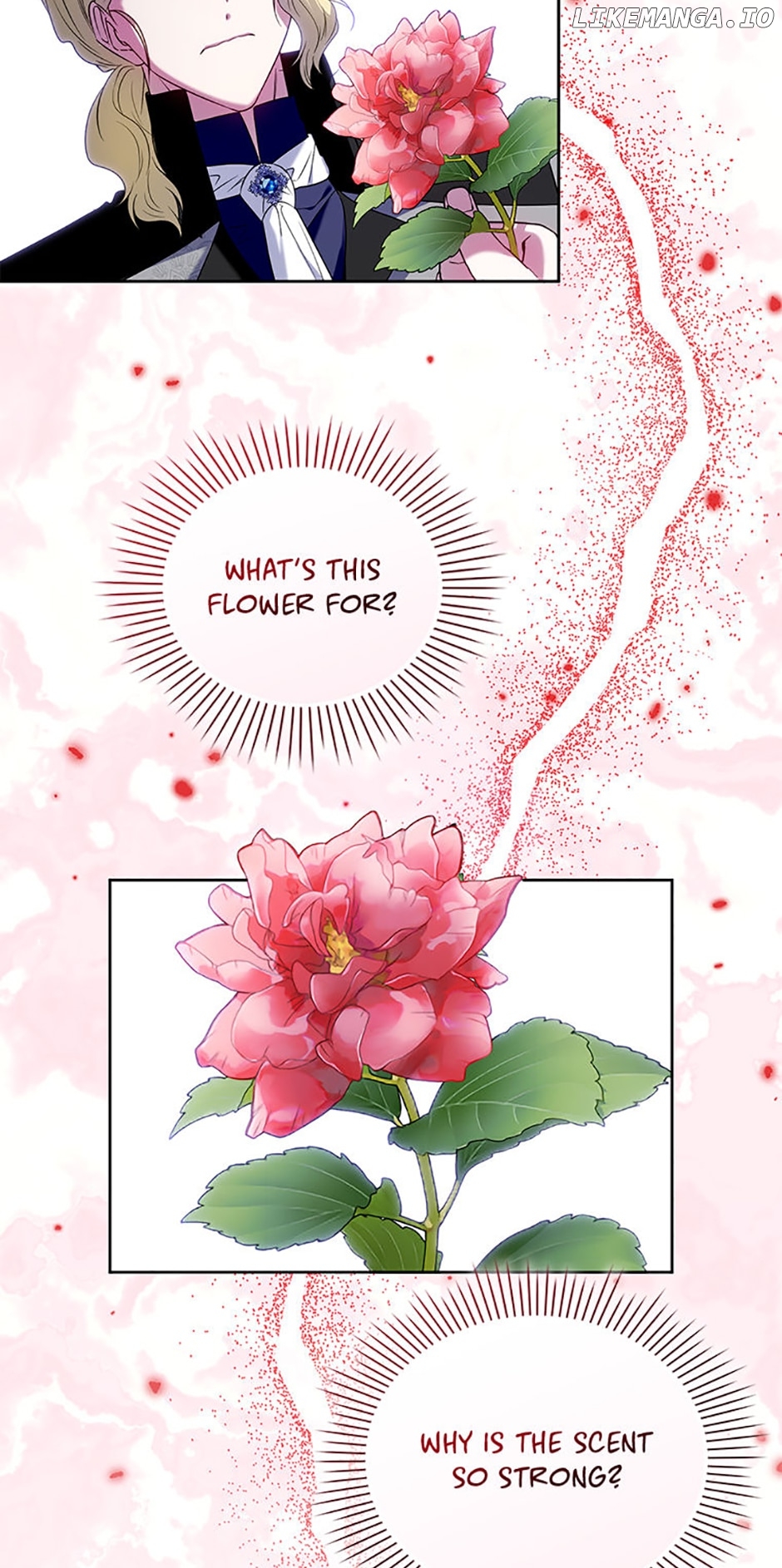 Helena: Master of the Guardian Stone Chapter 84 - page 42